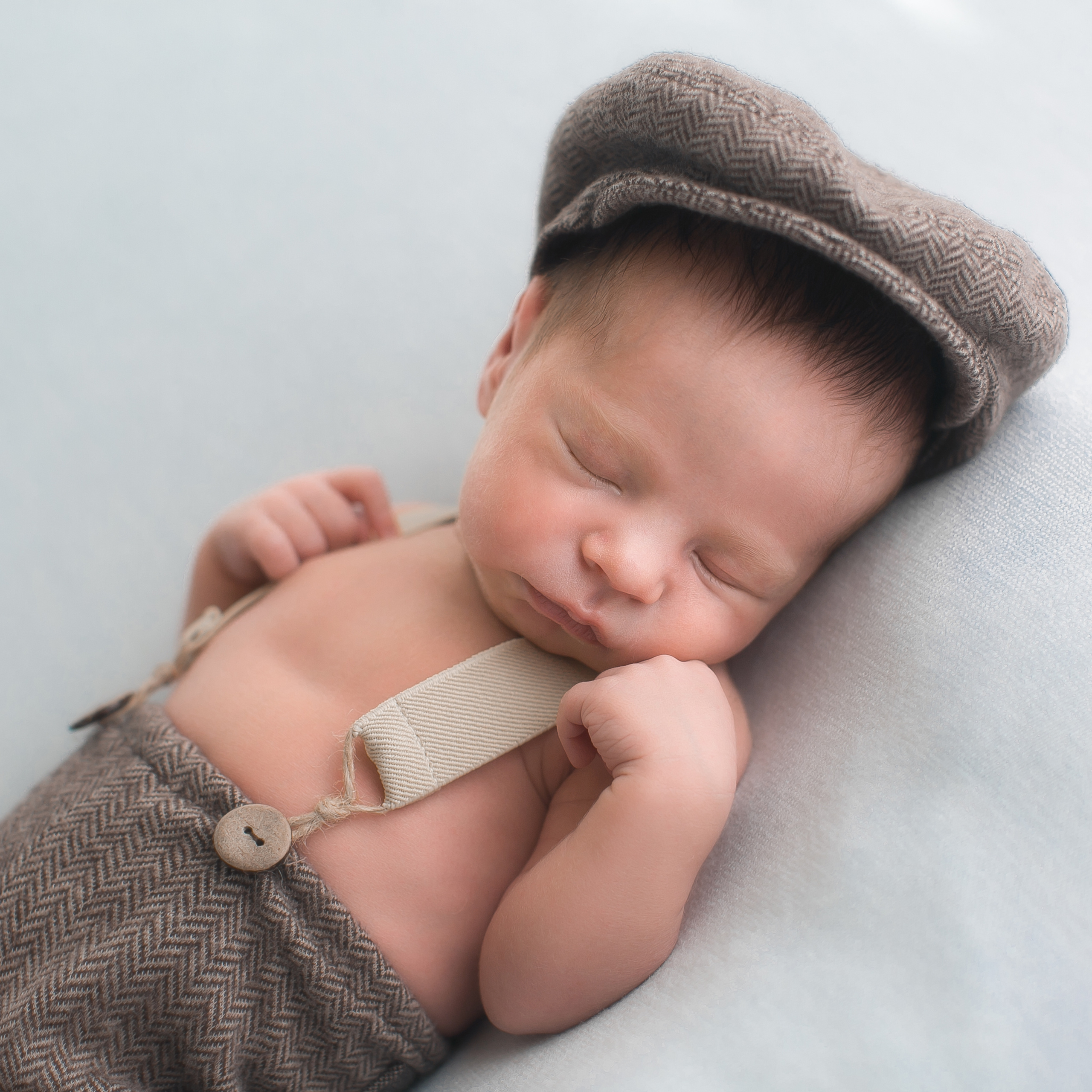 Новорожденные. Фотограф новорожденных и деток до года в Москве и Подмосковье Царева Т