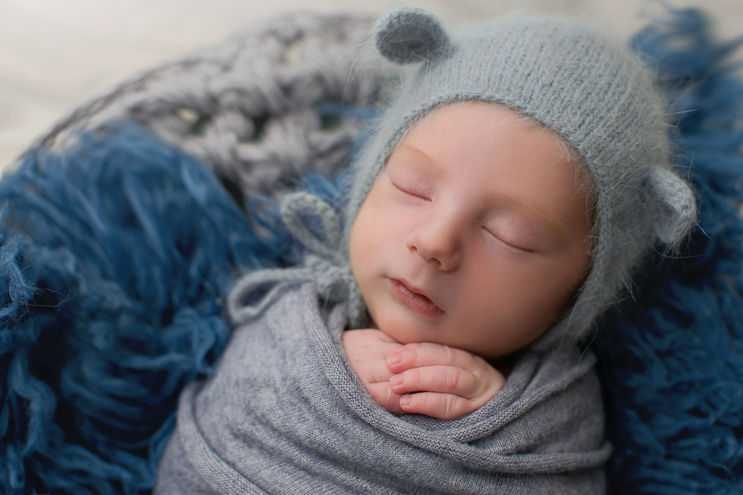 Новорожденные. Фотограф новорожденных и деток до года в Москве и Подмосковье Царева Т