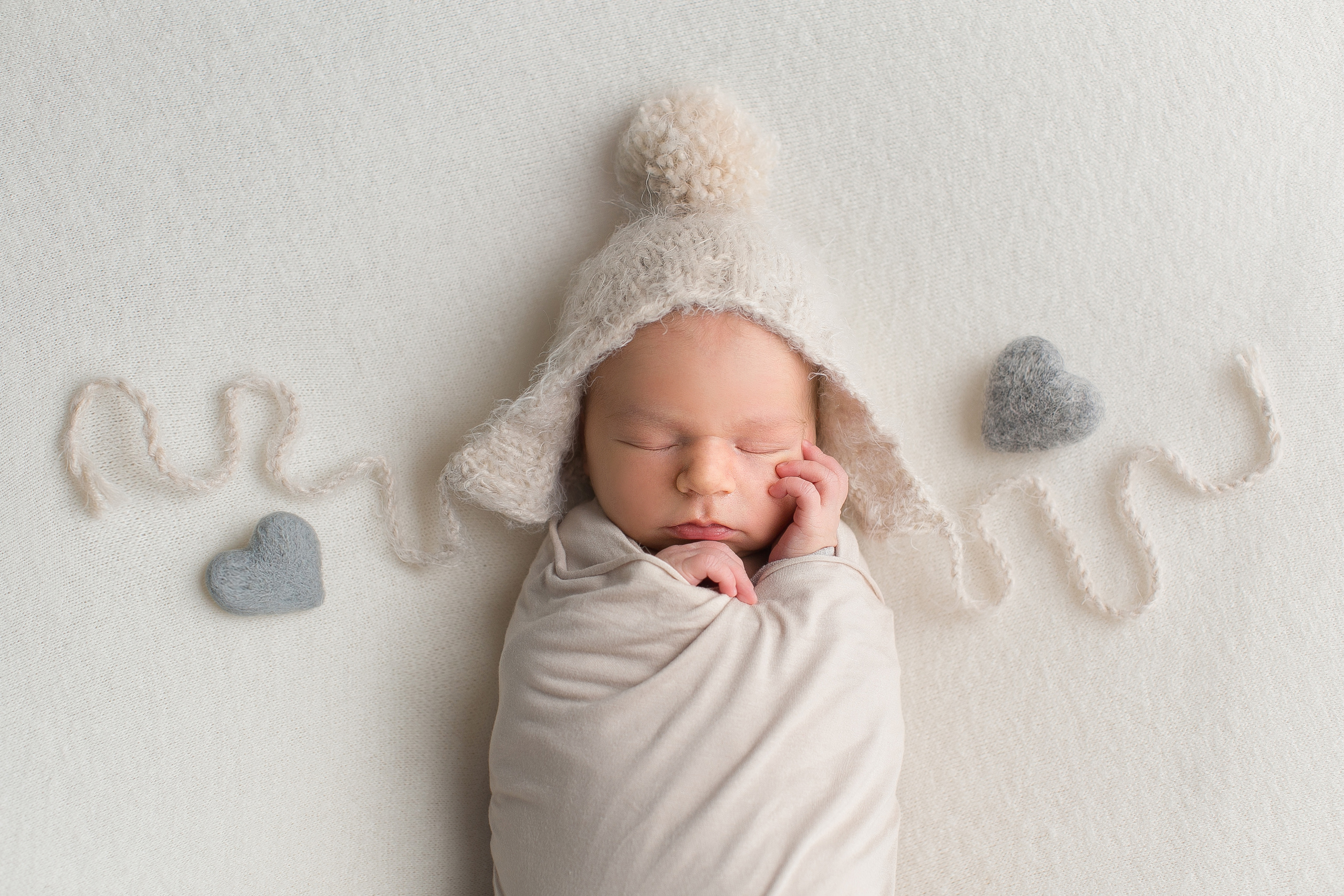 Новорожденные. Фотограф новорожденных и деток до года в Москве и Подмосковье Царева Т