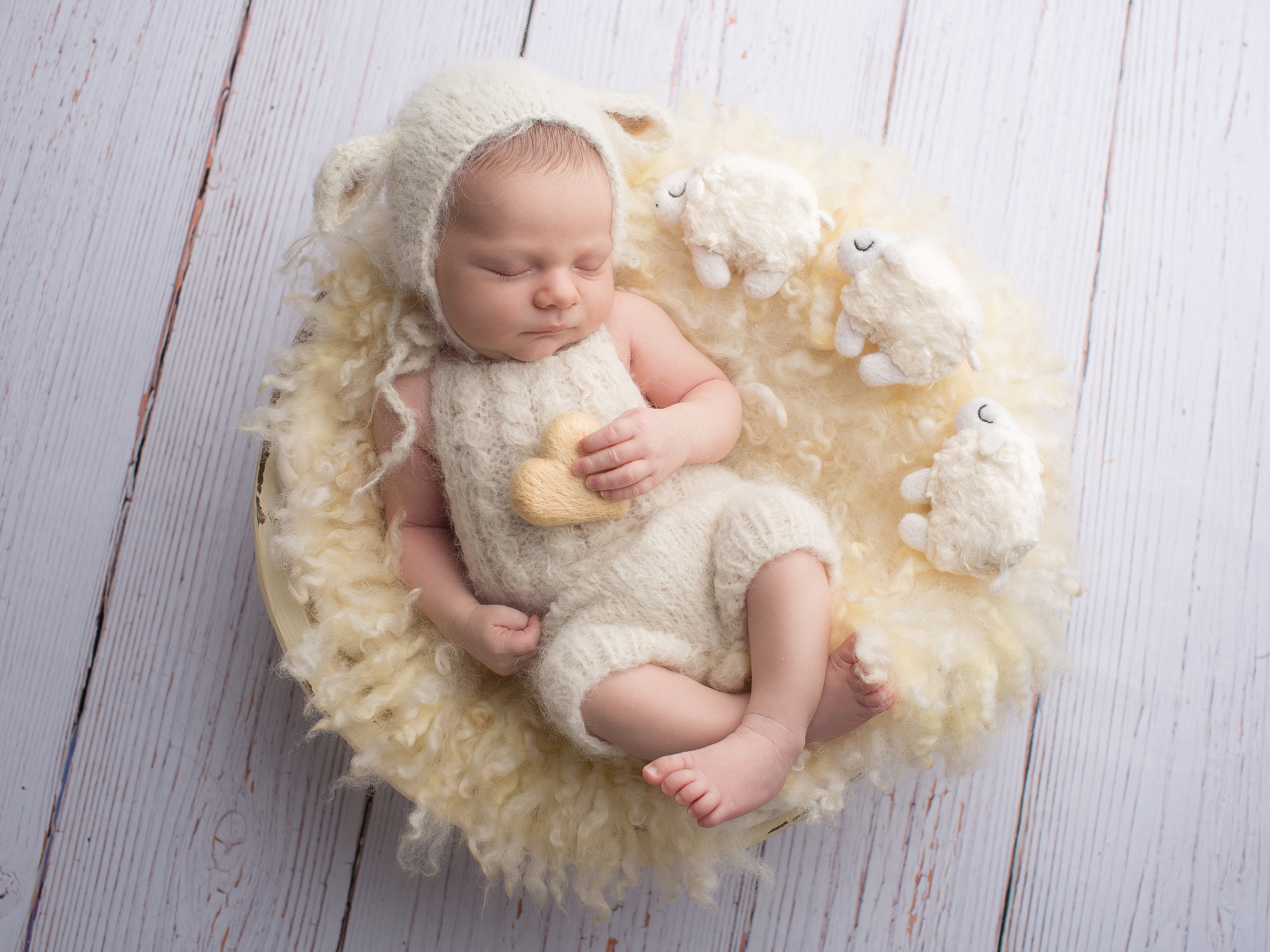 Новорожденные. Фотограф новорожденных и деток до года в Москве и Подмосковье Царева Т