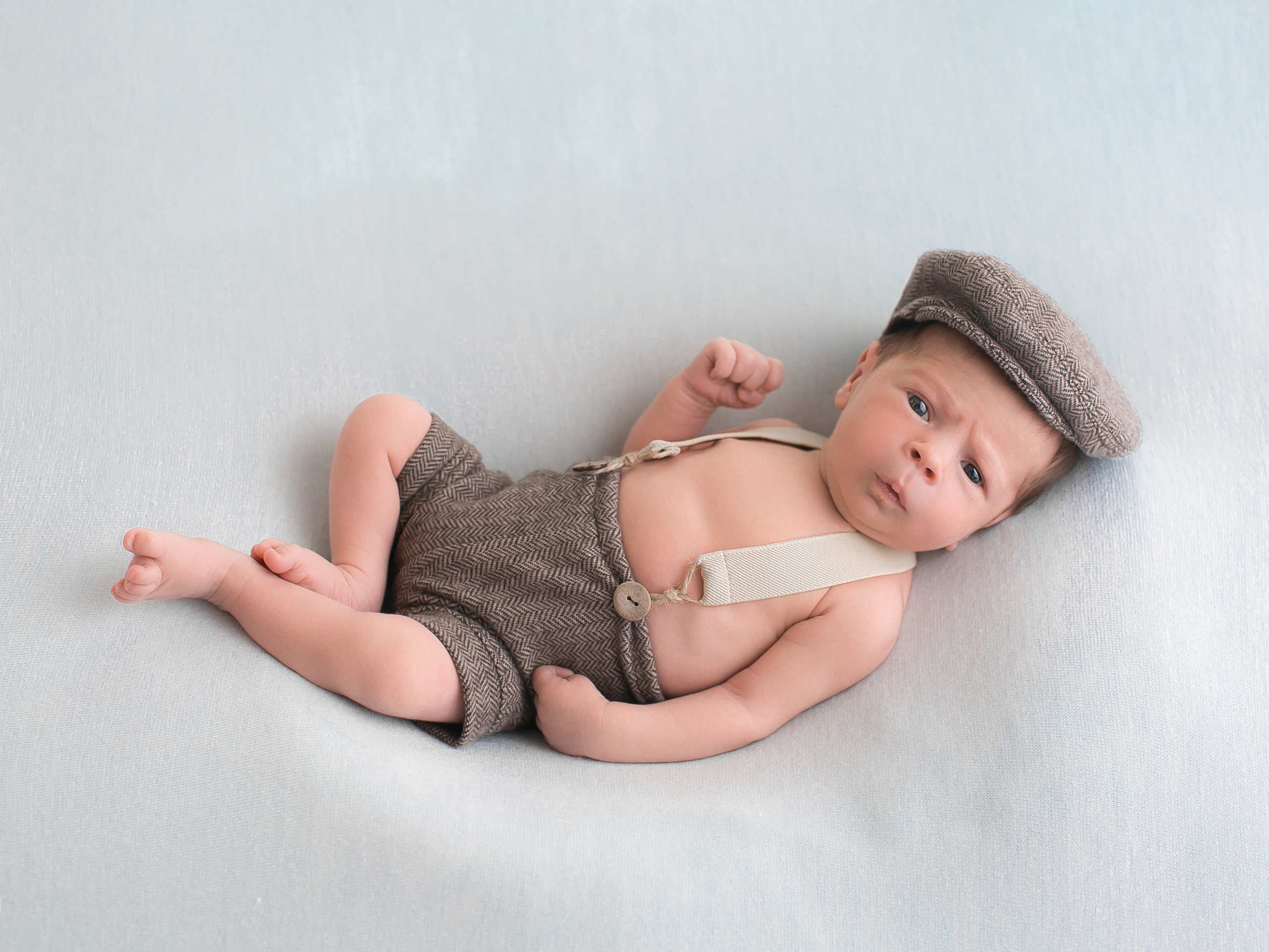 Новорожденные. Фотограф новорожденных и деток до года в Москве и Подмосковье Царева Т