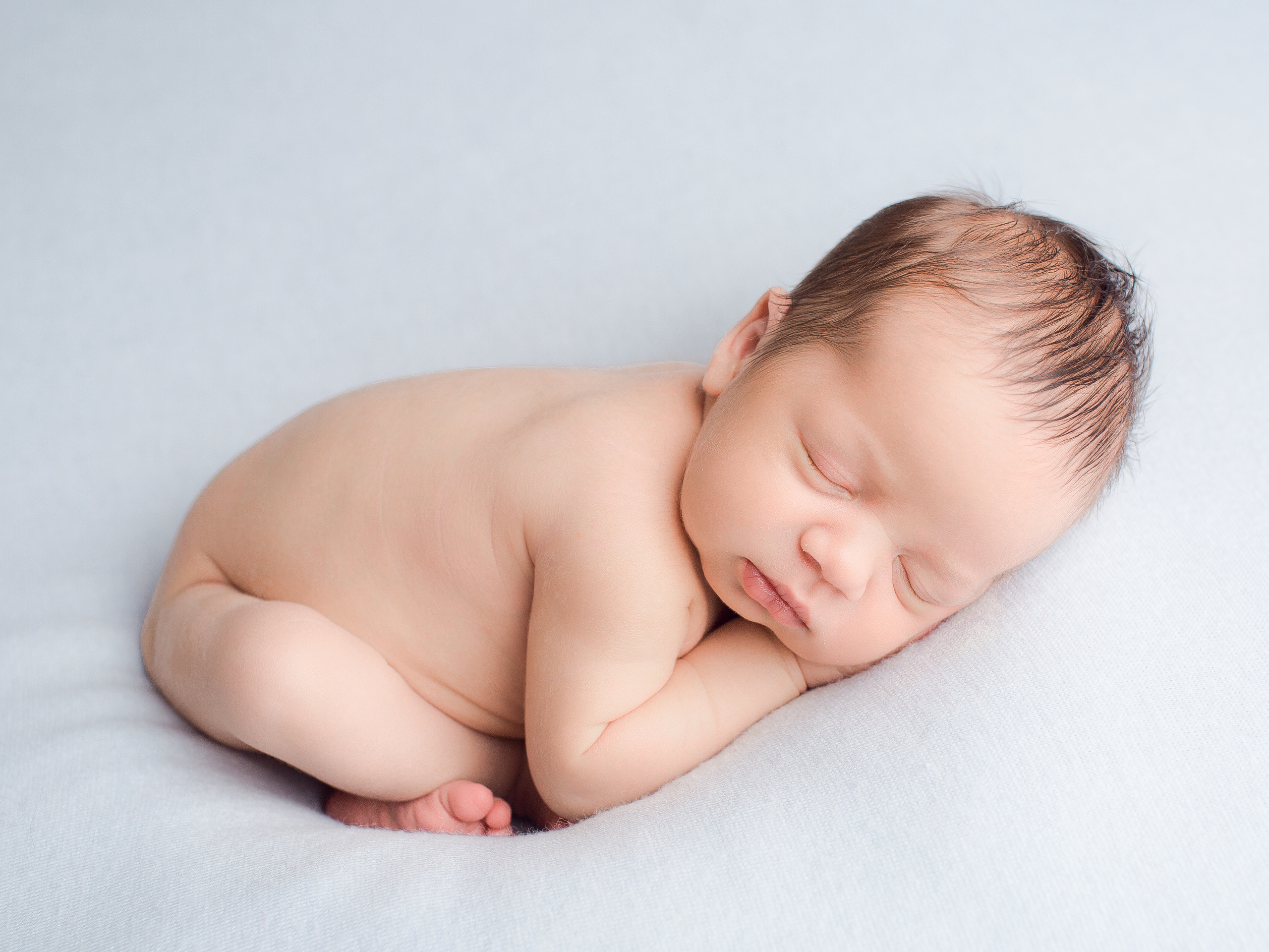 Новорожденные. Фотограф новорожденных и деток до года в Москве и Подмосковье Царева Т