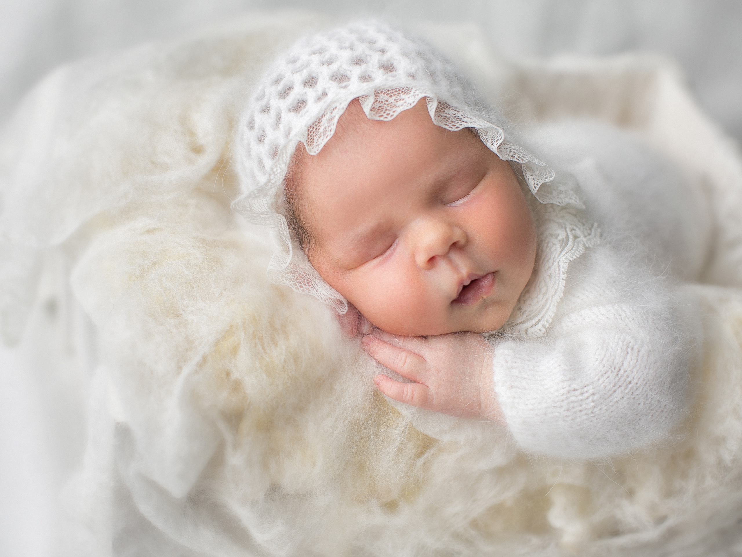 Новорожденные. Фотограф новорожденных и деток до года в Москве и Подмосковье Царева Т