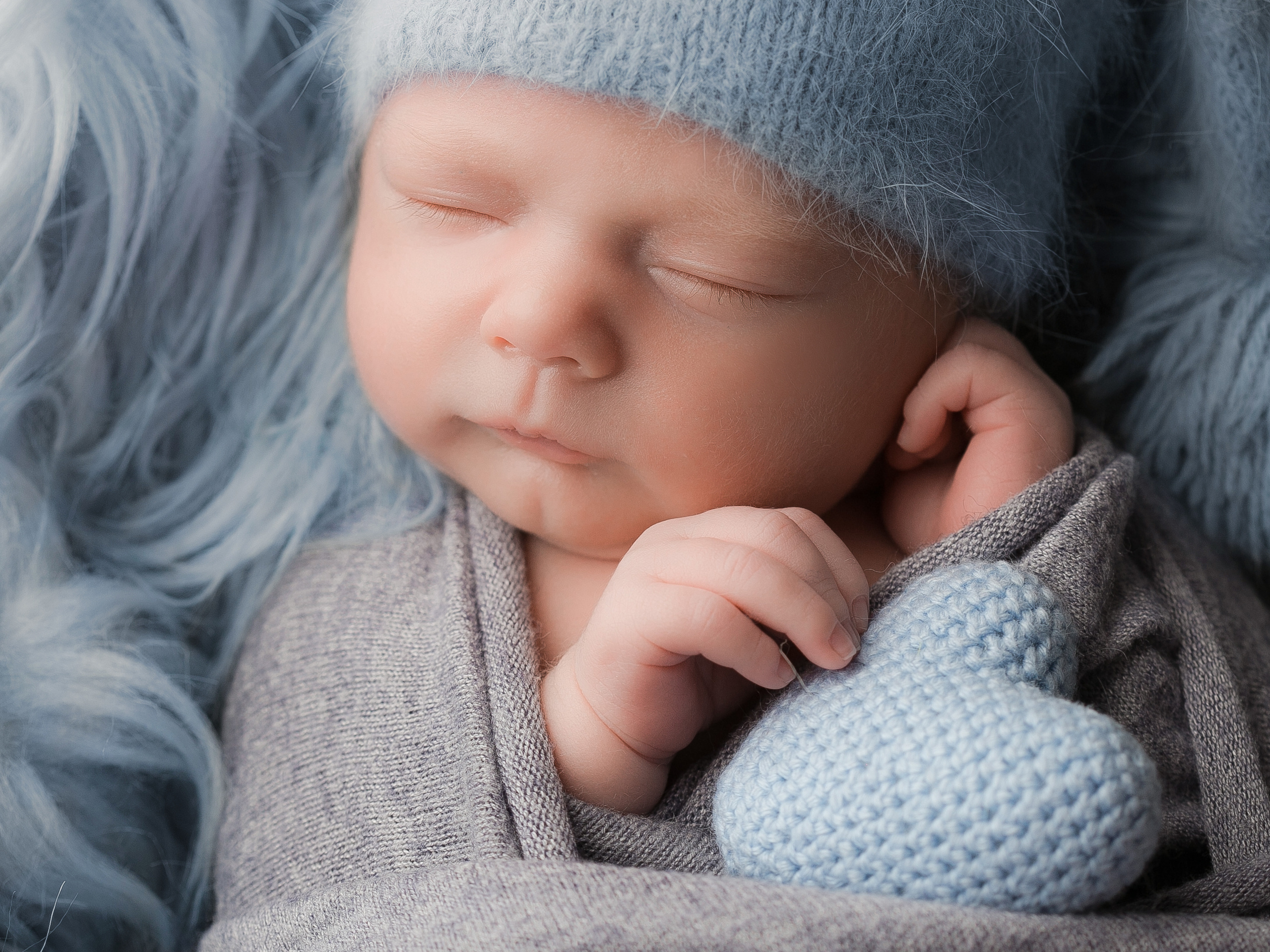 Новорожденные. Фотограф новорожденных и деток до года в Москве и Подмосковье Царева Т