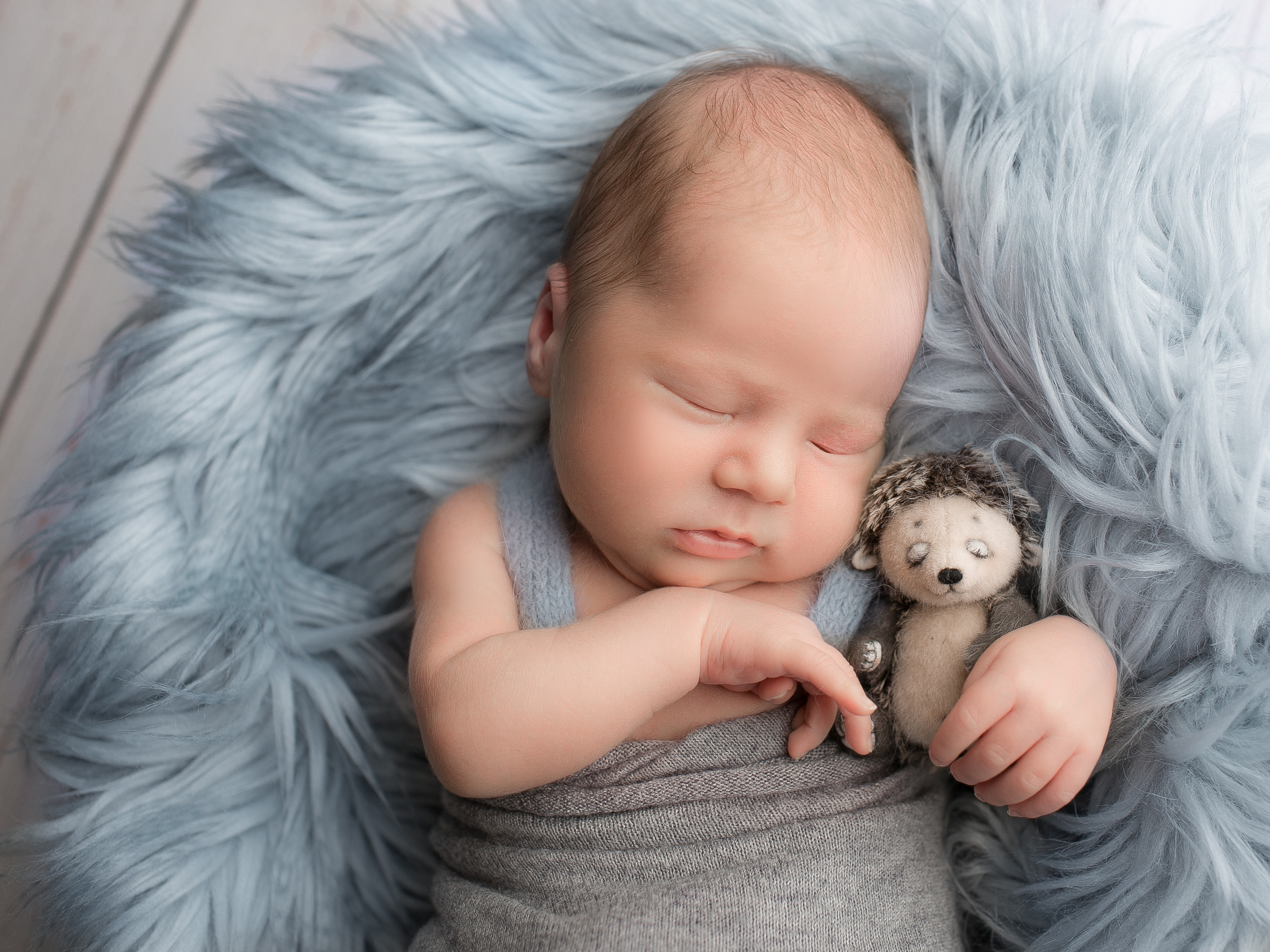 Новорожденные. Фотограф новорожденных и деток до года в Москве и Подмосковье Царева Т