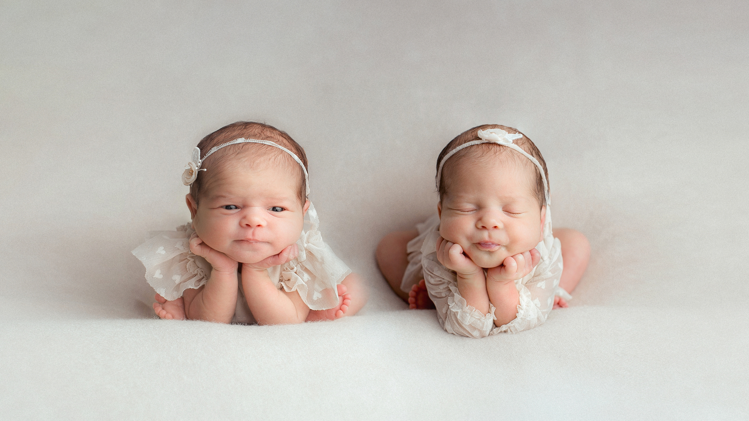 Фотограф новорожденных и деток до года в Москве и Подмосковье Царева Т