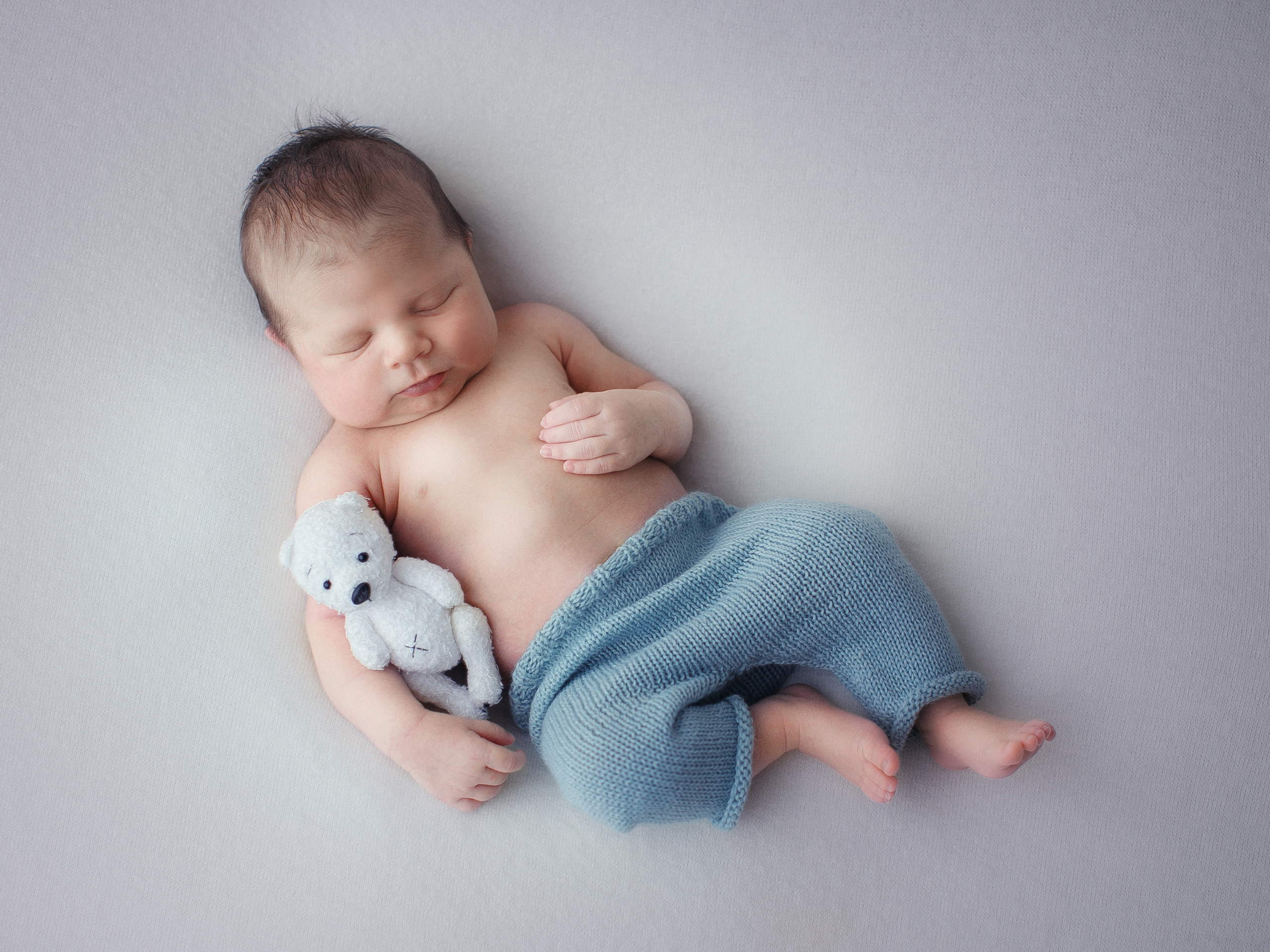 Новорожденные. Фотограф новорожденных и деток до года в Москве и Подмосковье Царева Т