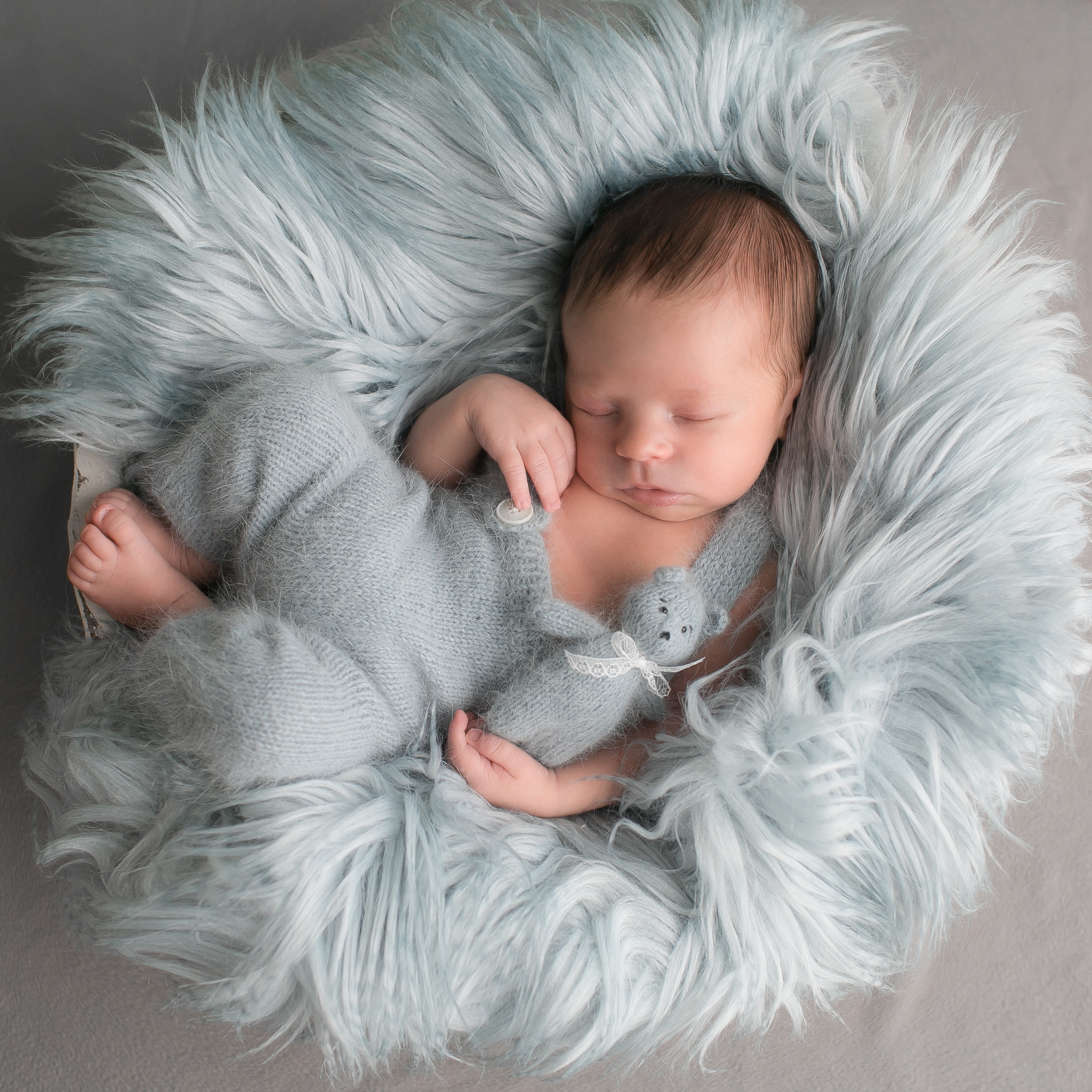Новорожденные. Фотограф новорожденных и деток до года в Москве и Подмосковье Царева Т
