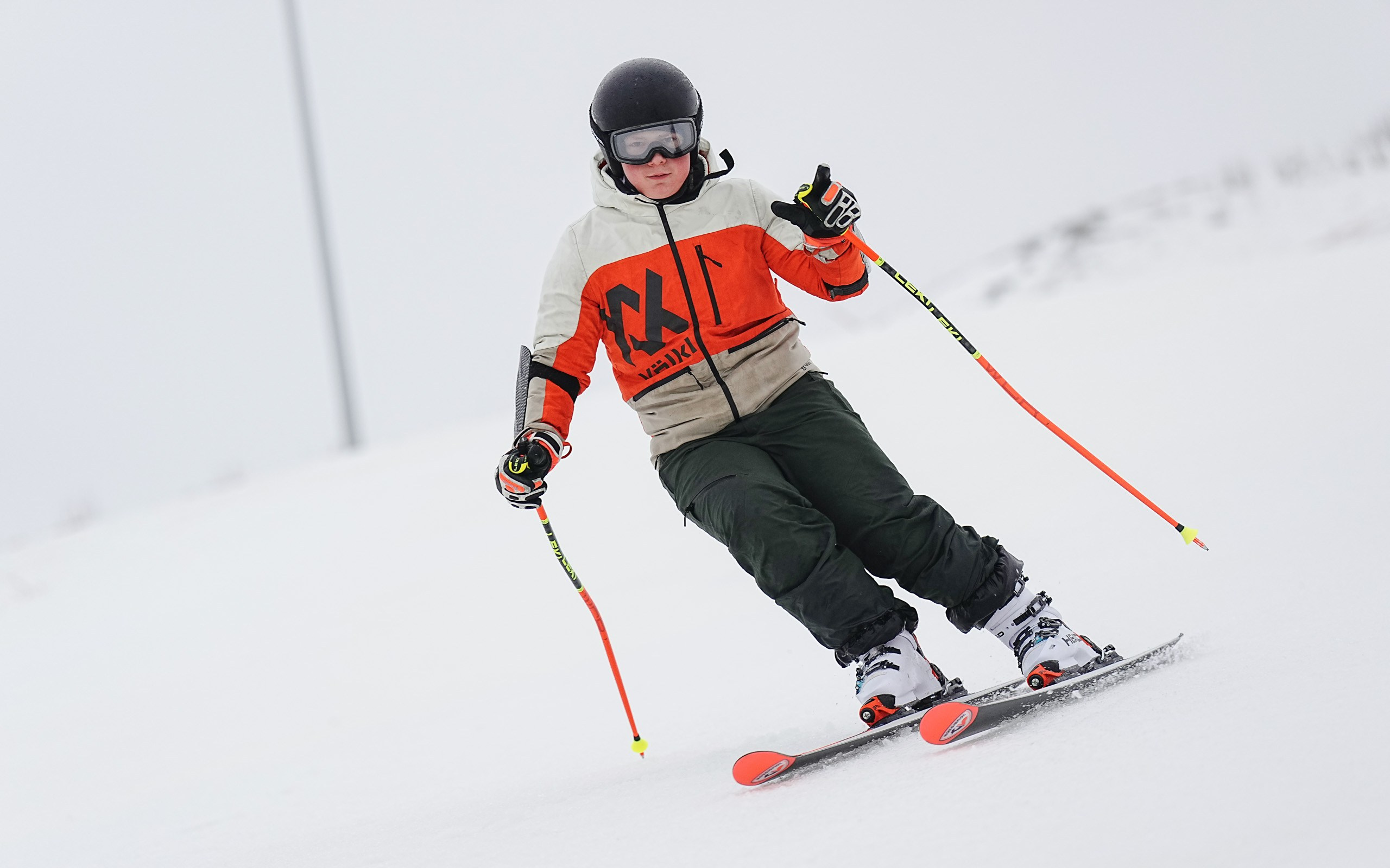 2025.01.11 Тренировка GS. Фотограф Студитский Евгений