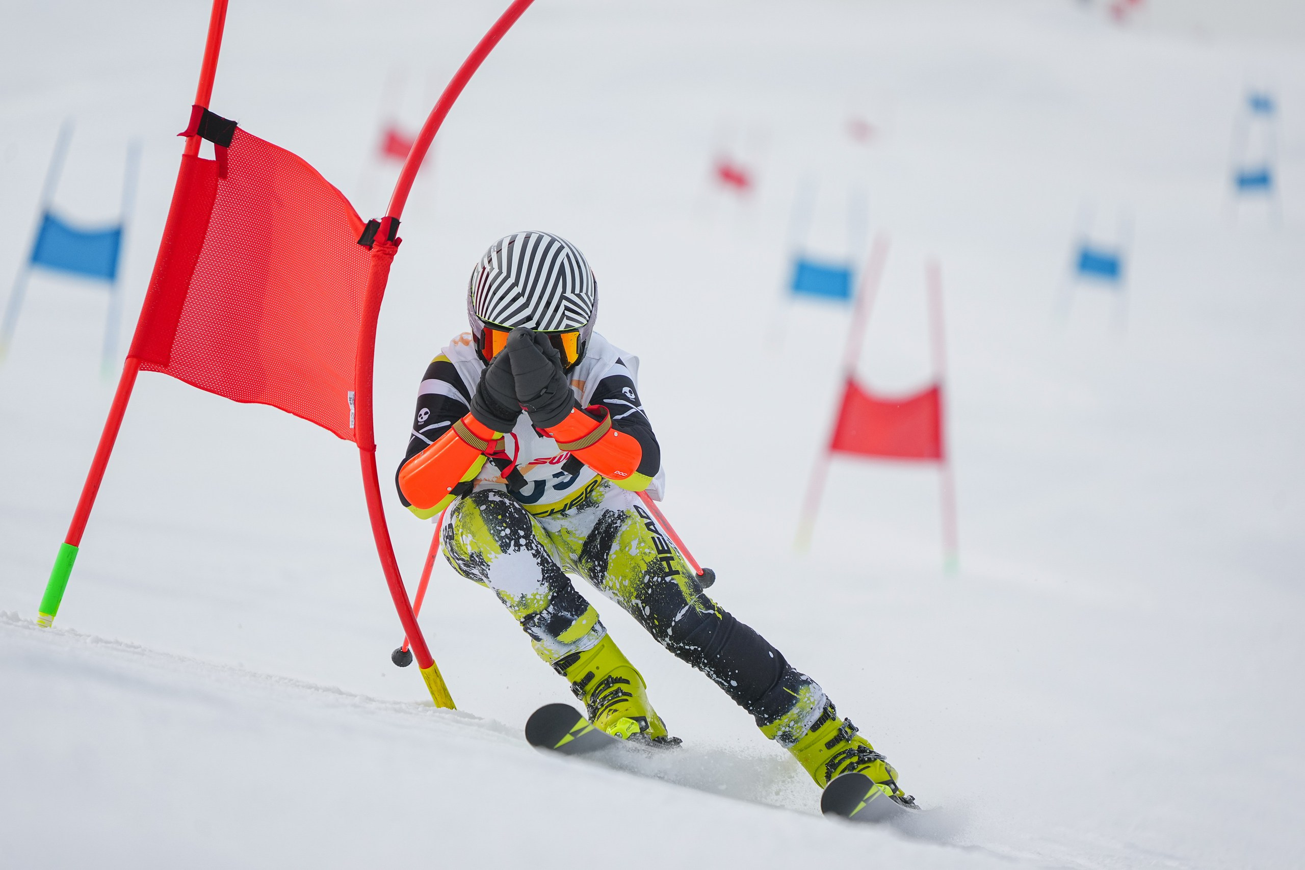 Шуколово. Приз Губернатора МО, GS, 2024. Фотограф Студитский Евгений