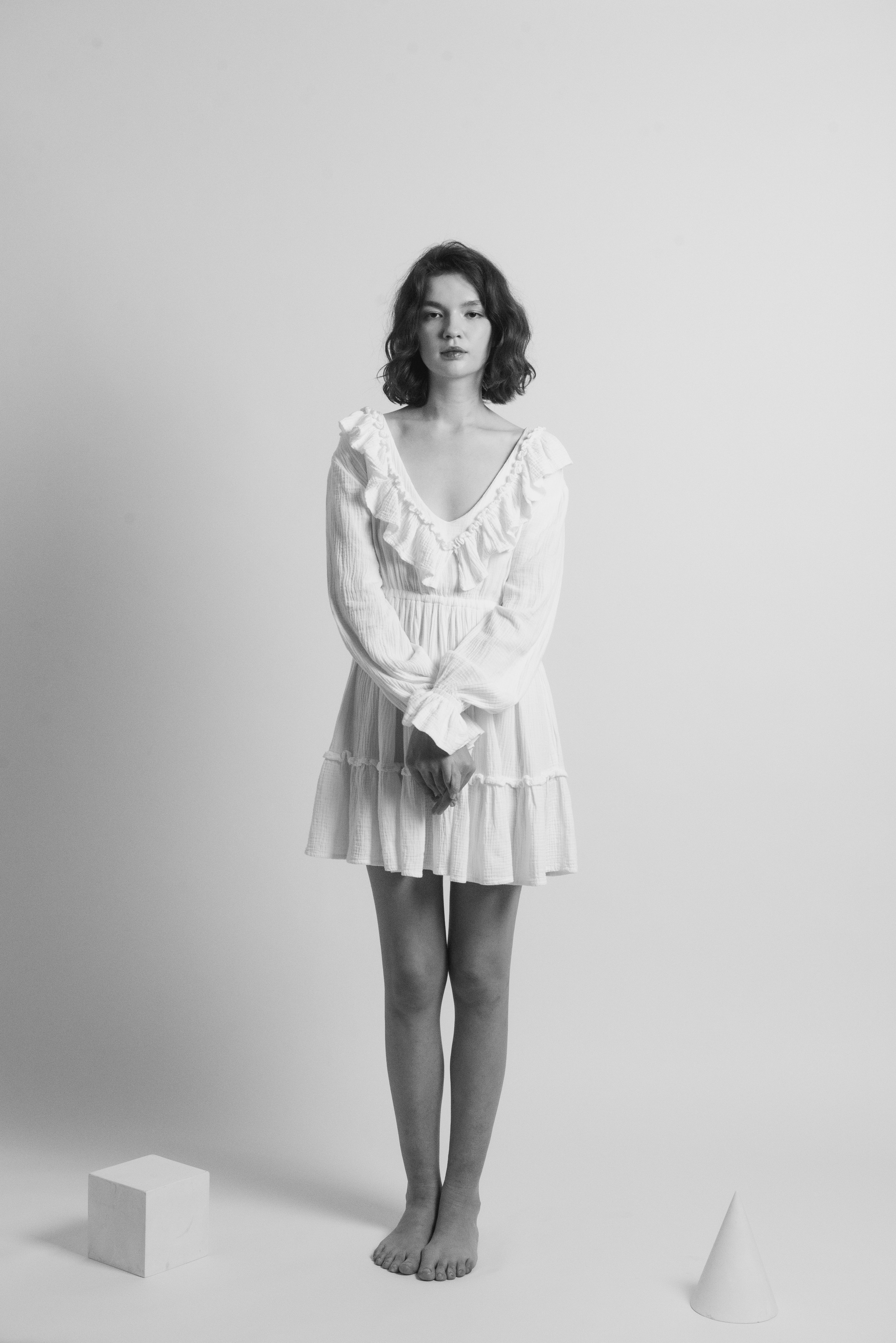 Диана. Портретный и архитектурный фотограф в Москве и Санкт-Петербурге