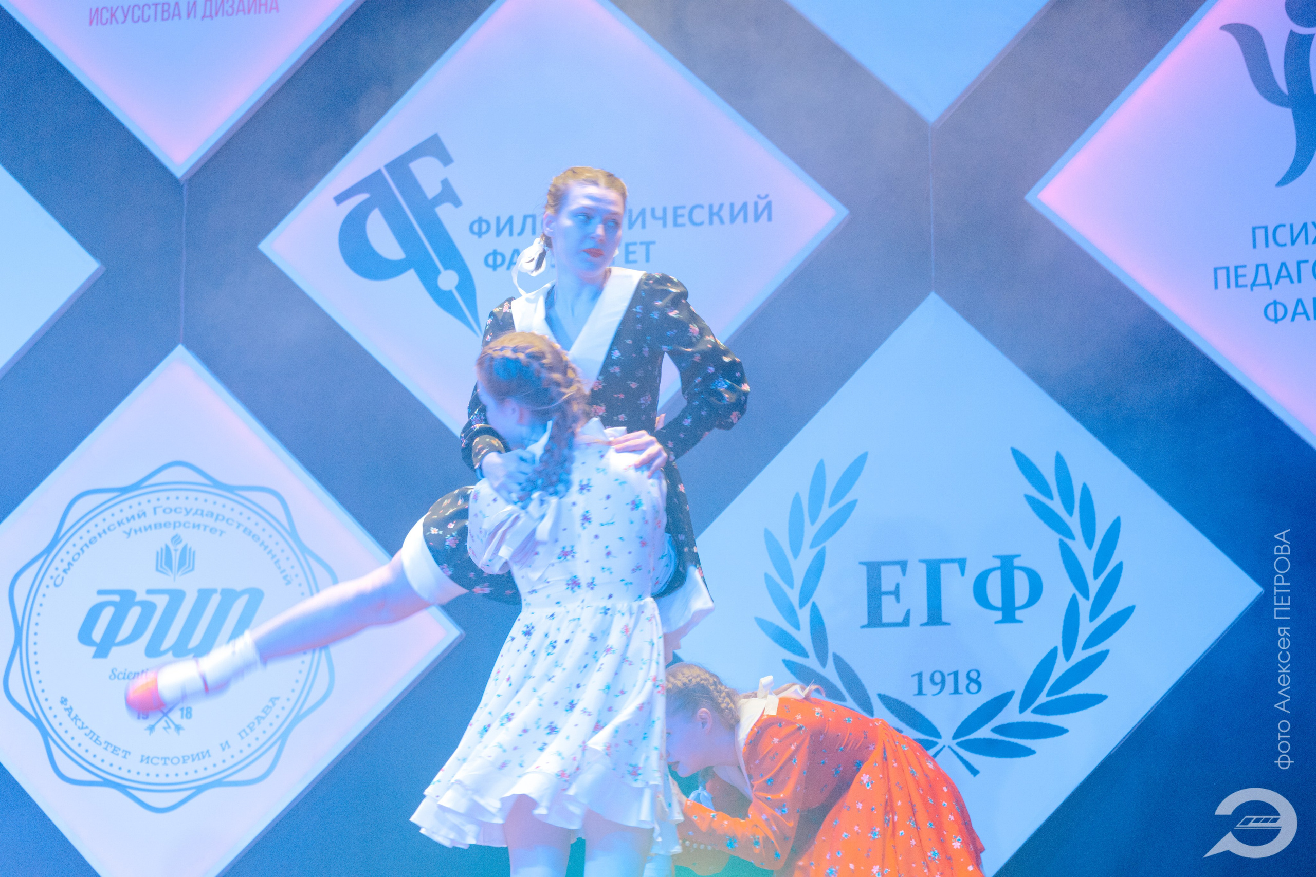 Студвесна 2025 — Открытие 18.03.2025. KiPPER Gallery — Фотограф