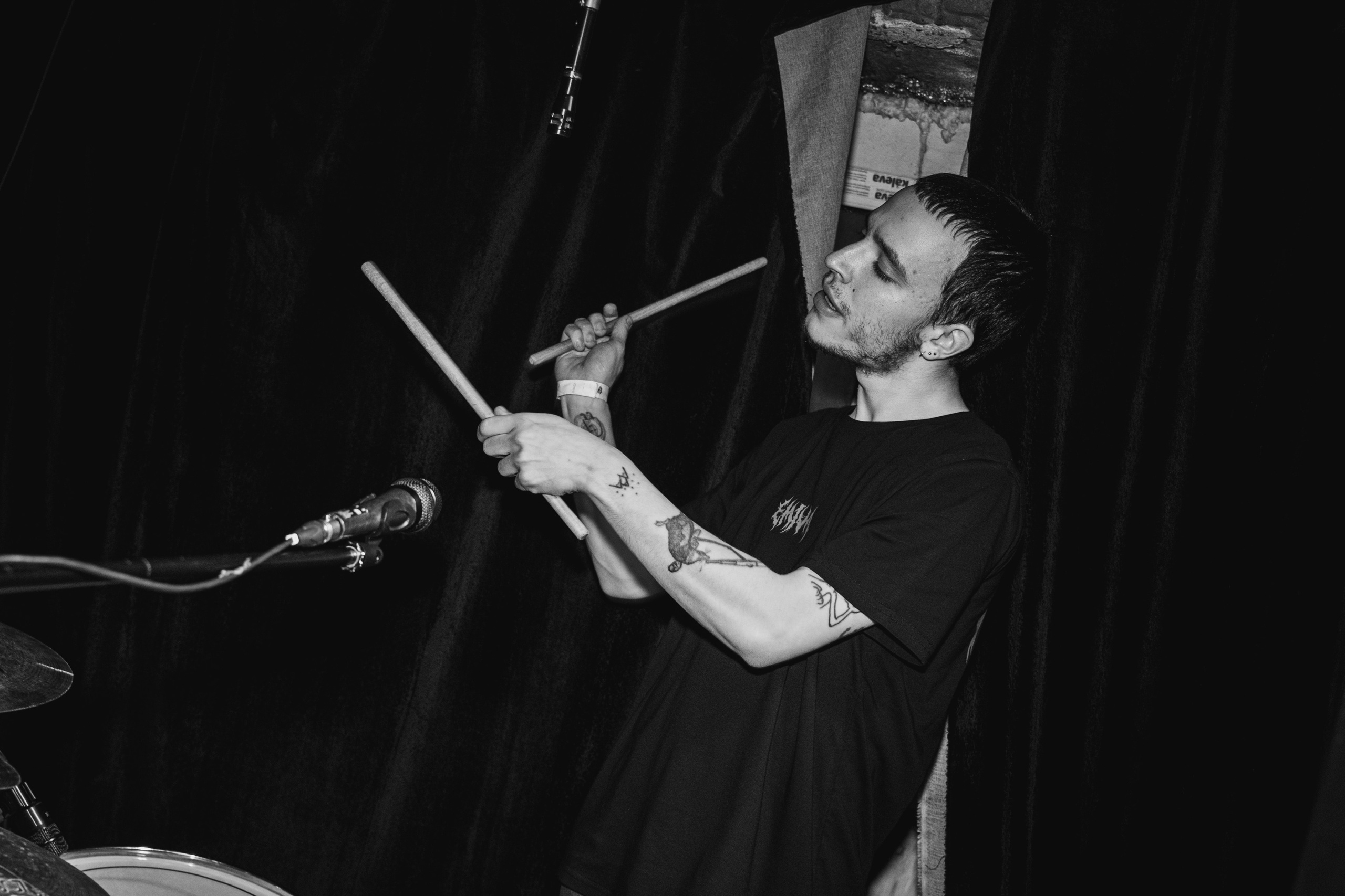 Gradirnja & Котобус & LGLR & køl’ja & Barbasolente. Репортажный фотограф в Москве Legiodot