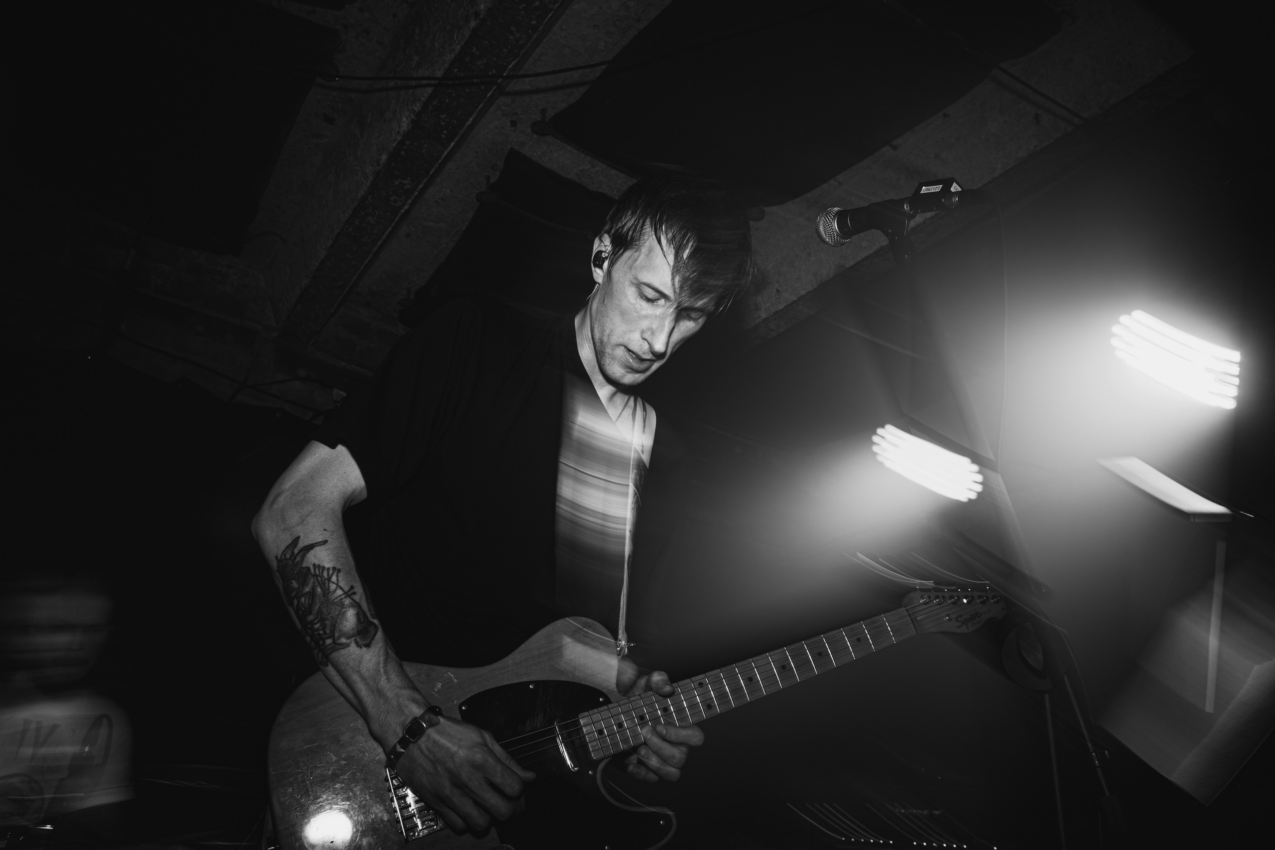 Laugar & Шумы Штормовых Широт & Пожары На Дальнем Севере 11.10.2025. Репортажный фотограф в Москве Legiodot