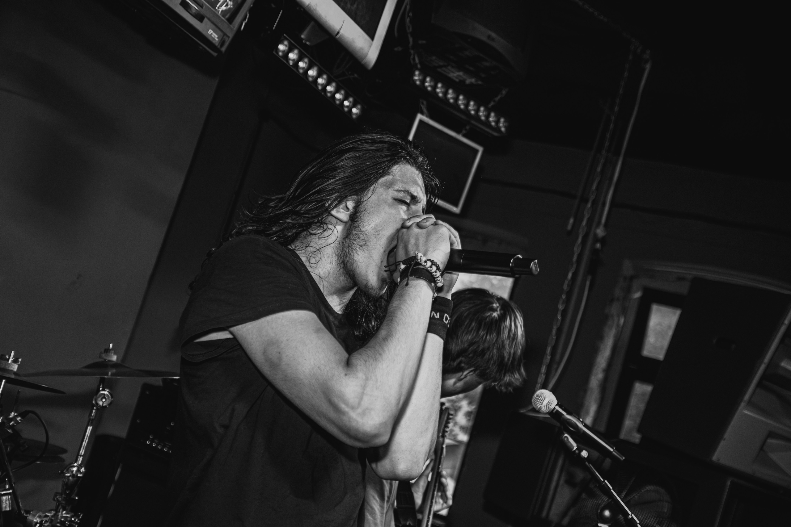 Impure & Edvard Elsky & Pitbural 21.06.2025. Репортажный фотограф в Москве Legiodot