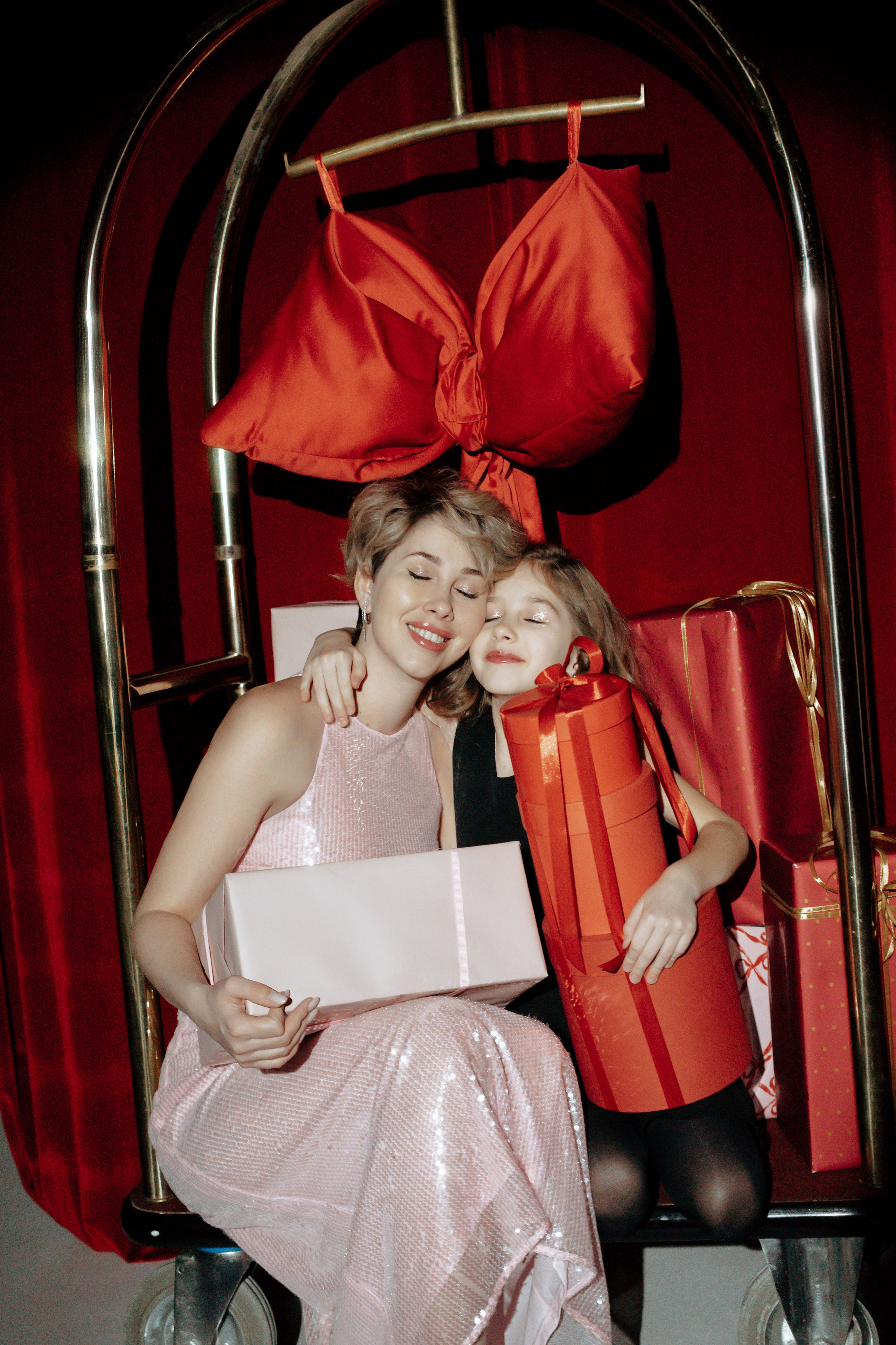 Новогодняя фотосессия 🎄🌟❄️🌬. Меня зовут Ковалёва Вероника. Фотограф Ростов-на-Дону