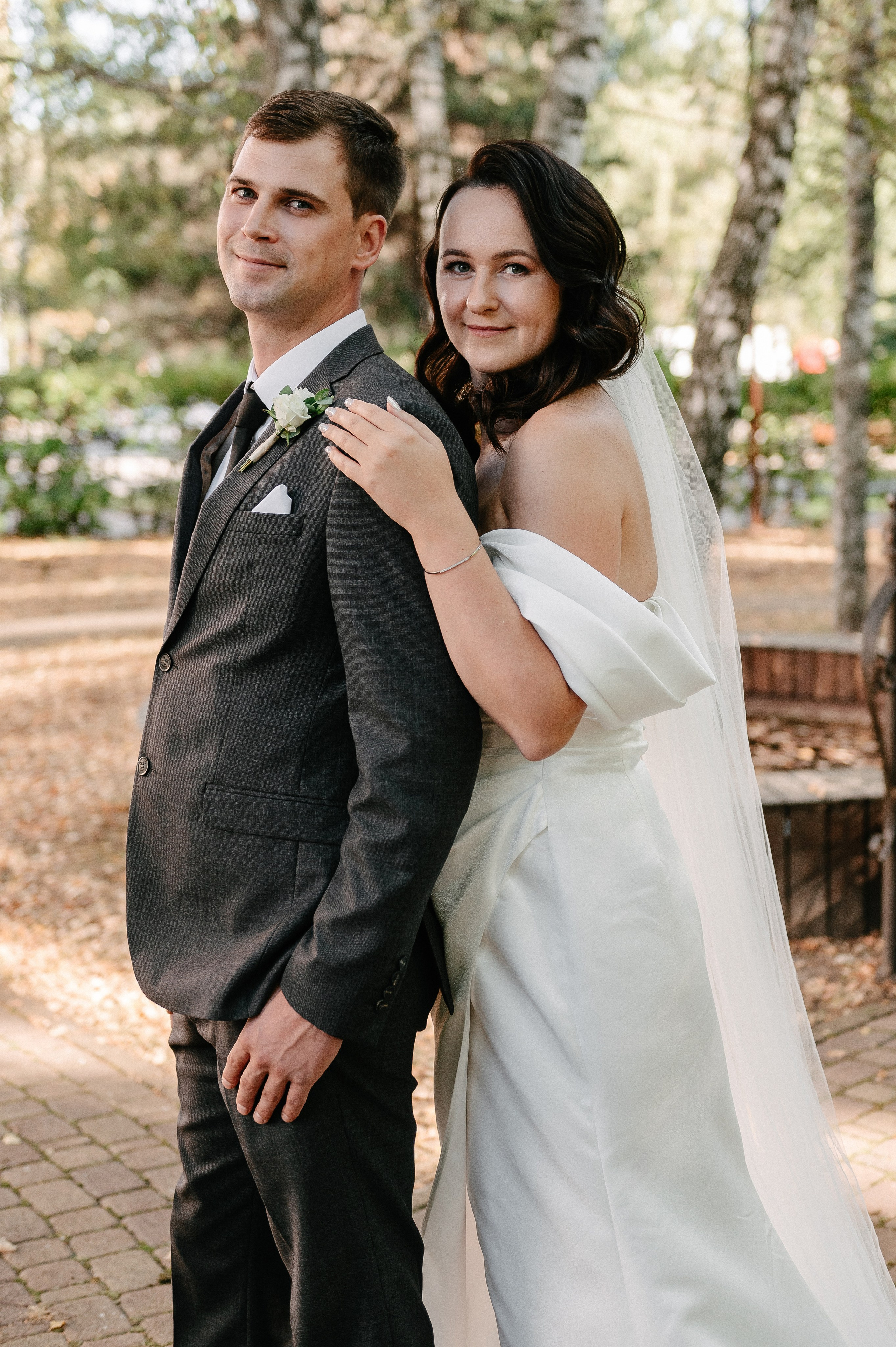 Н&Т. Фотограф Рязань. Дарья Дмитриева