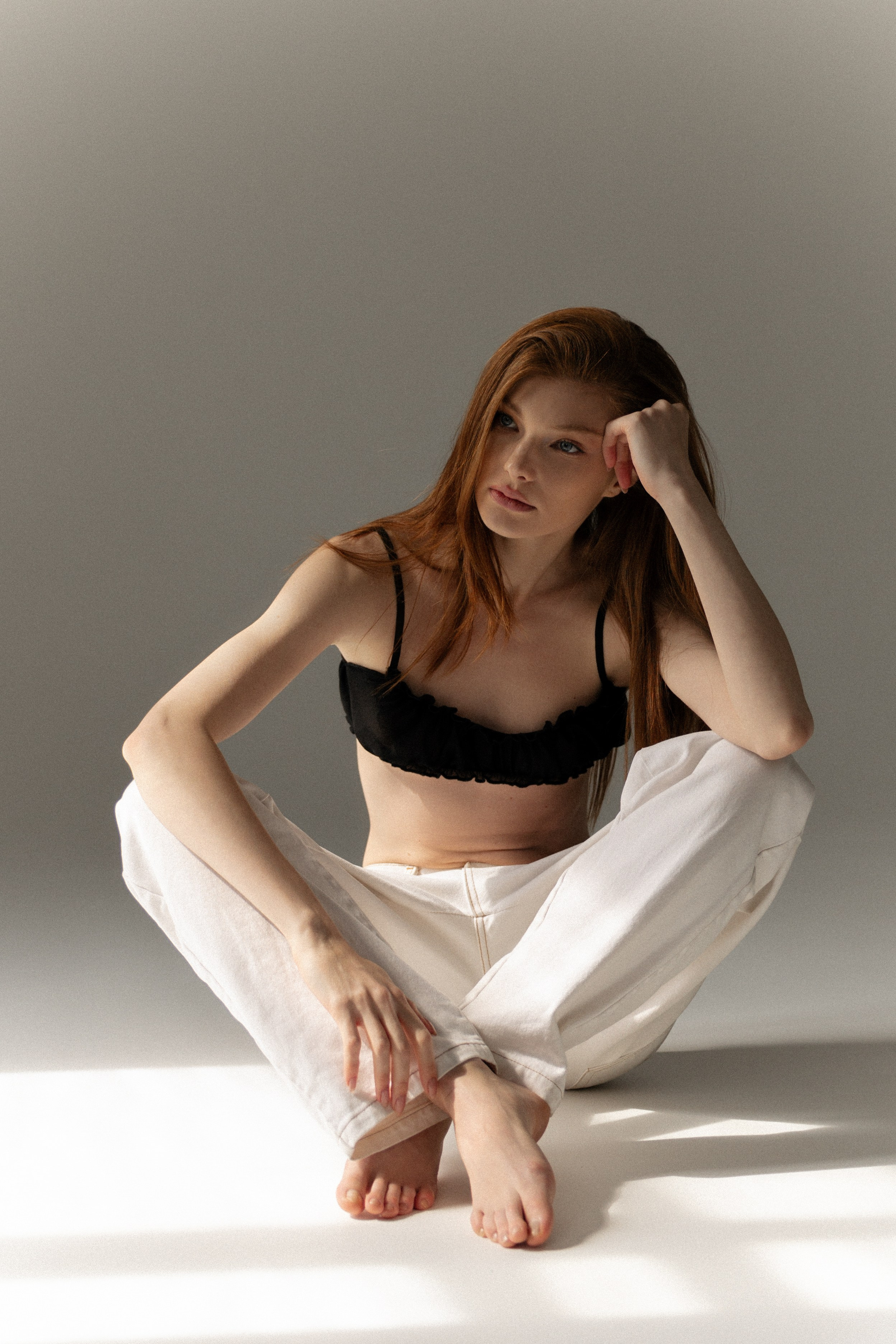 Даша, фотостудия Itten. Фотограф Сотникова Вероника