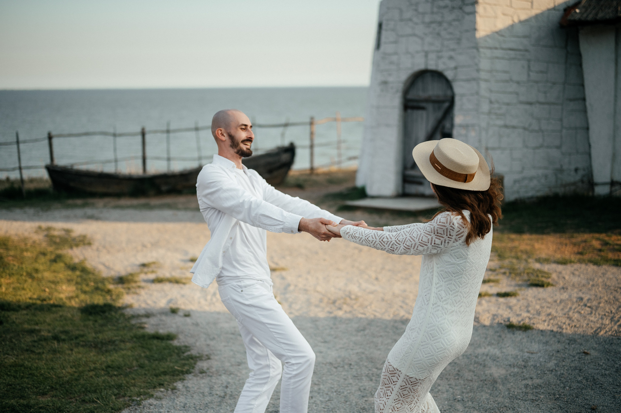 Вова&Лена. Свадебный фотограф в Донецке — Вита Донец