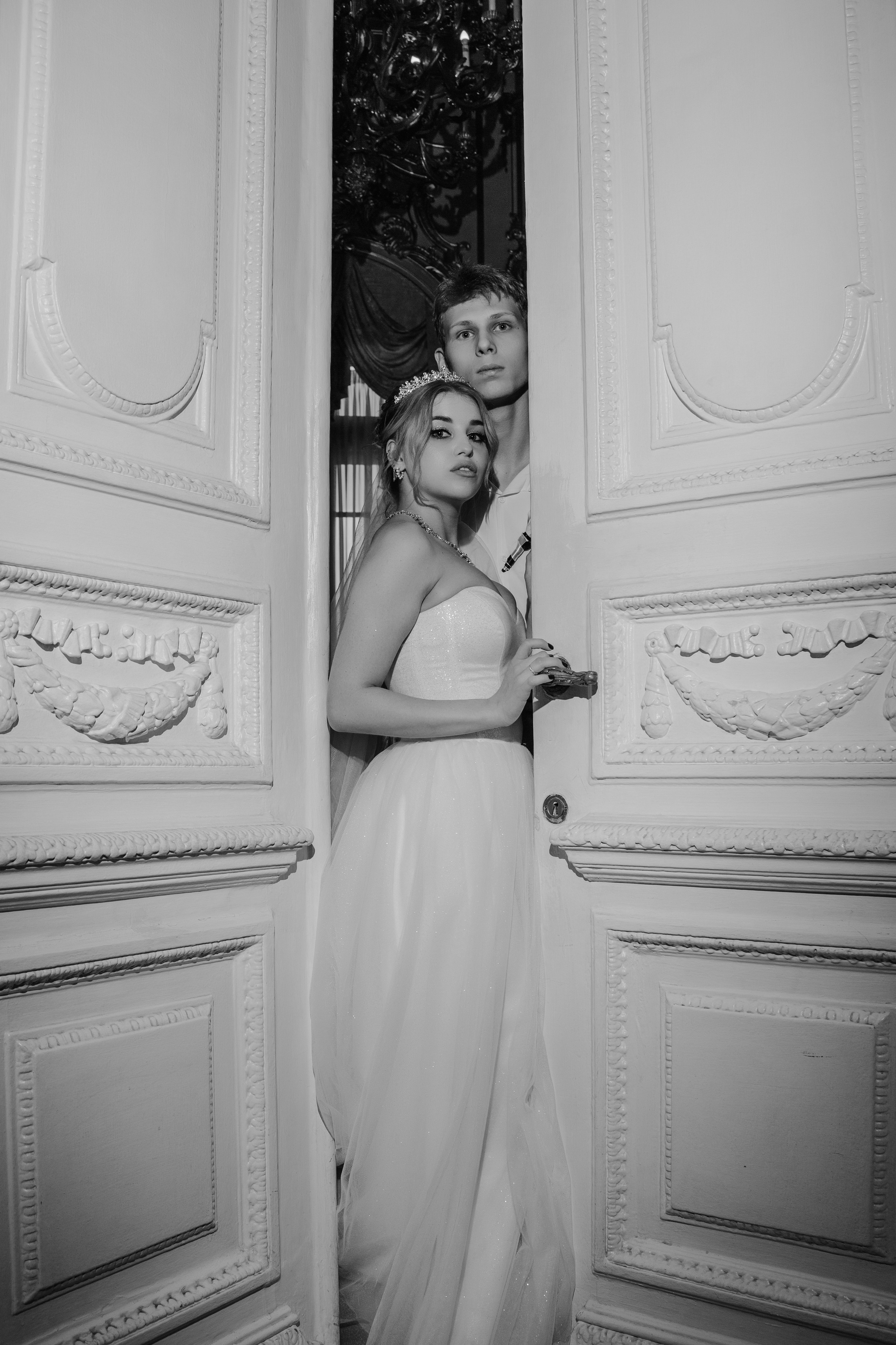 Свадебная. Фотограф Александра Кузуб Санкт-Петербург