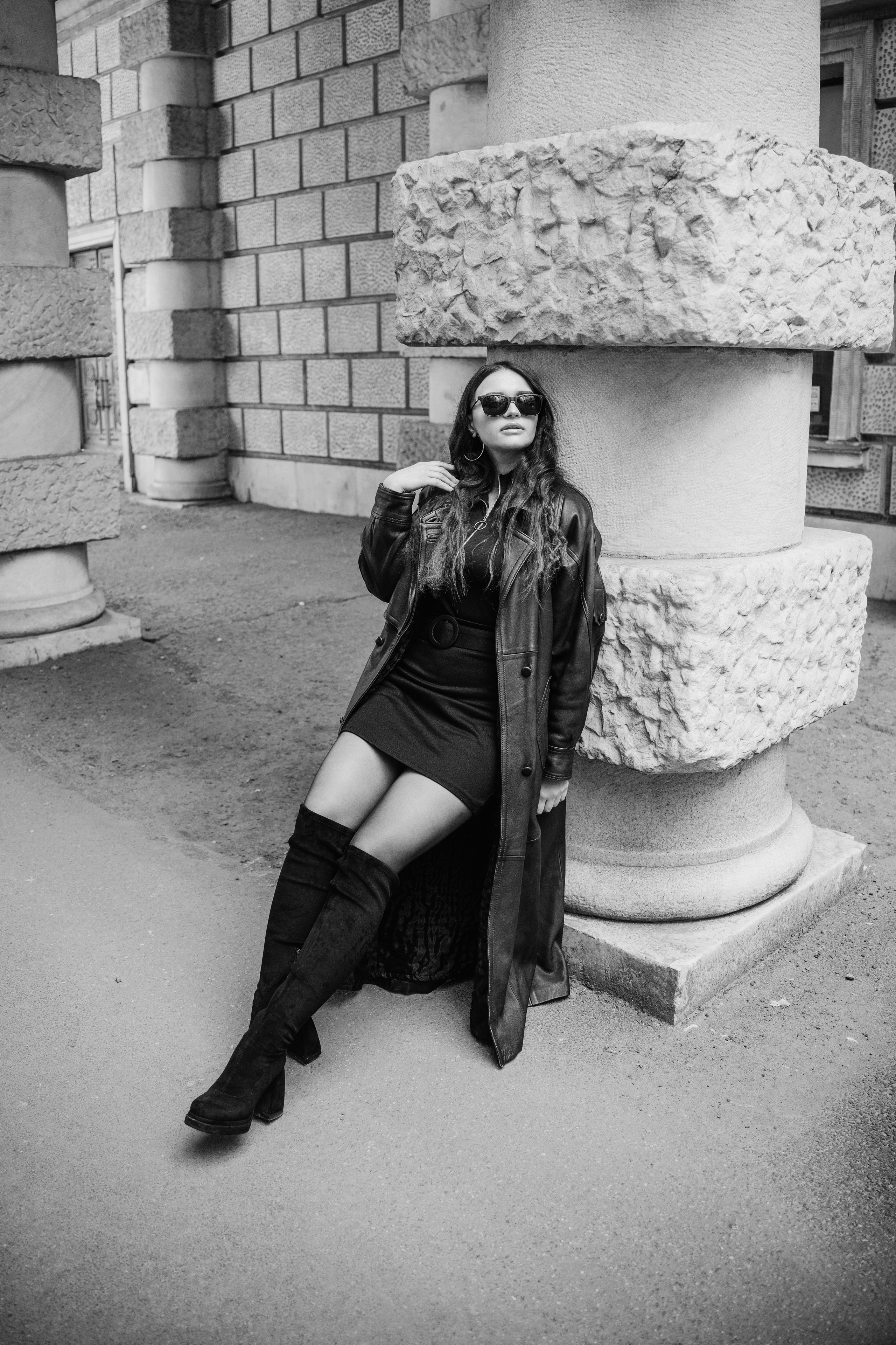 Весенняя. Фотограф Александра Кузуб Санкт-Петербург