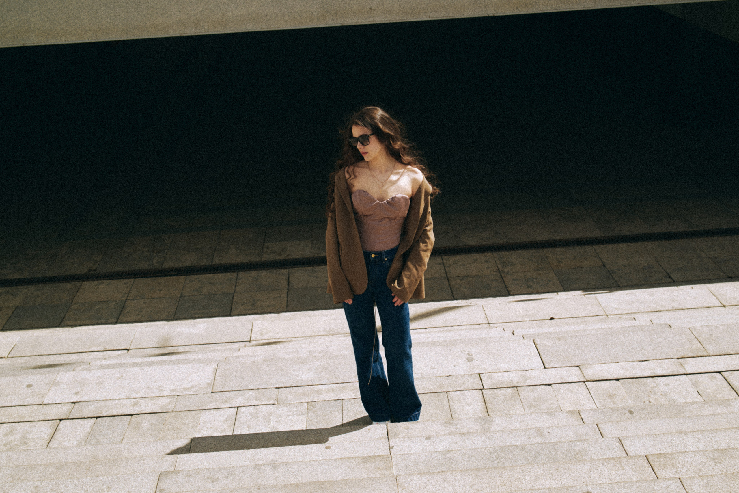 Дарья Кукарских. Коммерческий и рекламный фотограф в Москве Никита Сурков