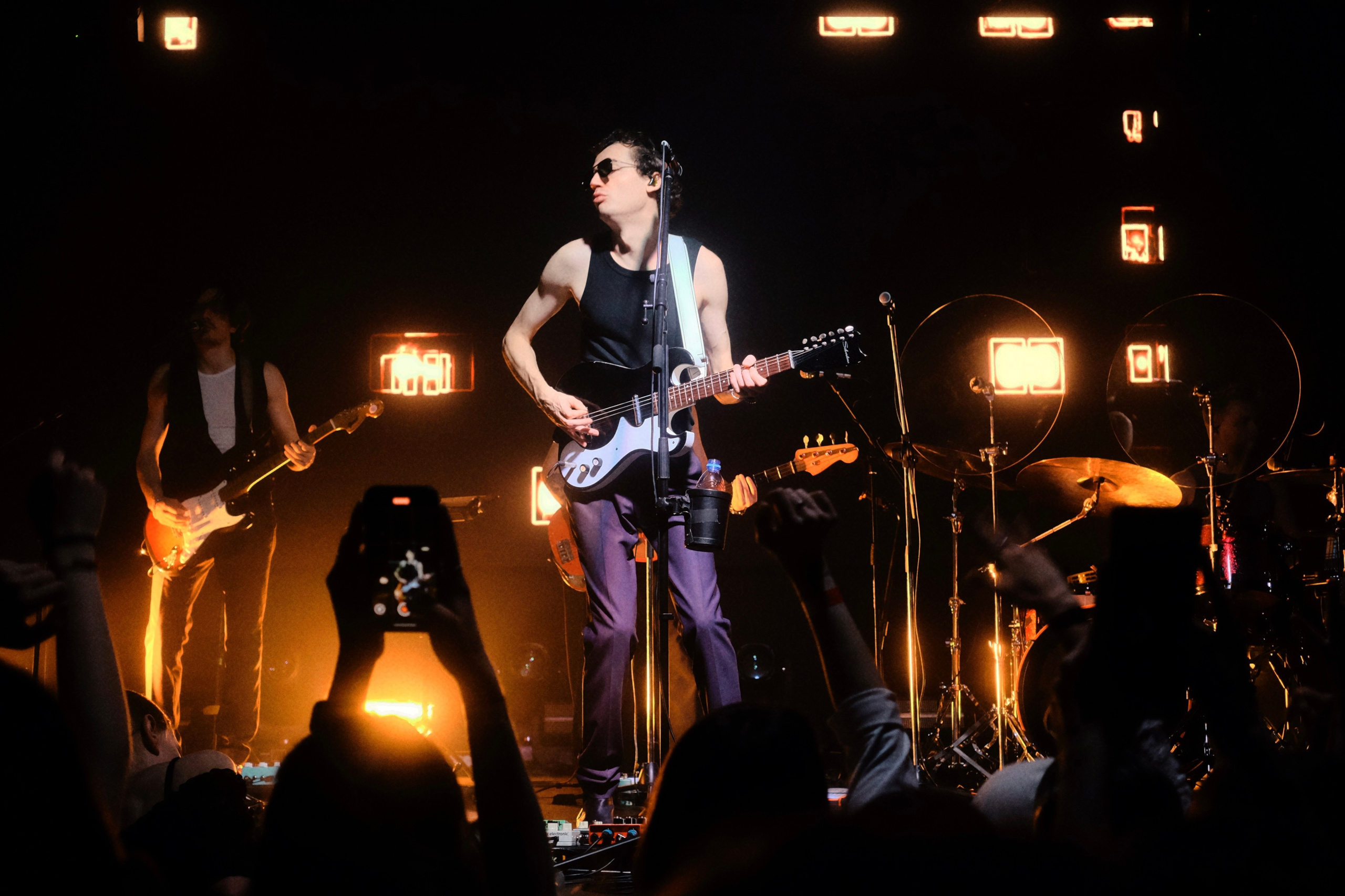 Zoloto Тюмень 2025. Фотограф Артём Бобков Сургут