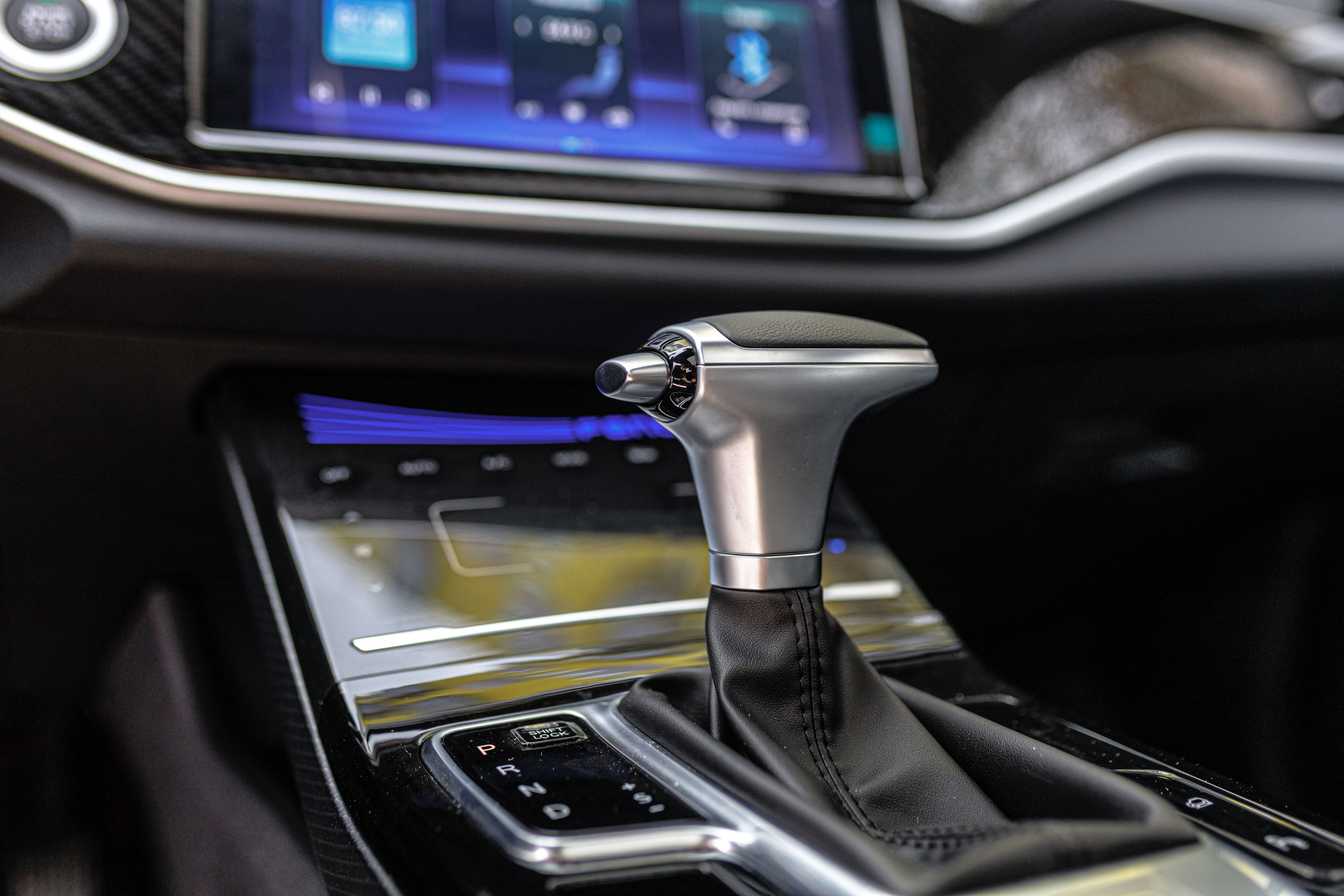 Dongfeng Fengon ix5 в Ижевске
