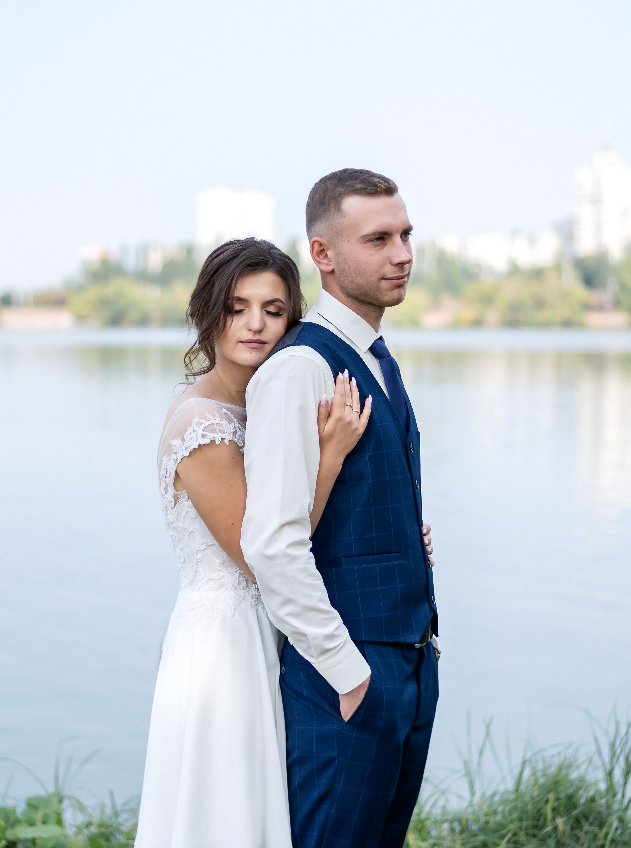 Карина и Артём. Семейный и детский фотограф в Воронеже София Минакова