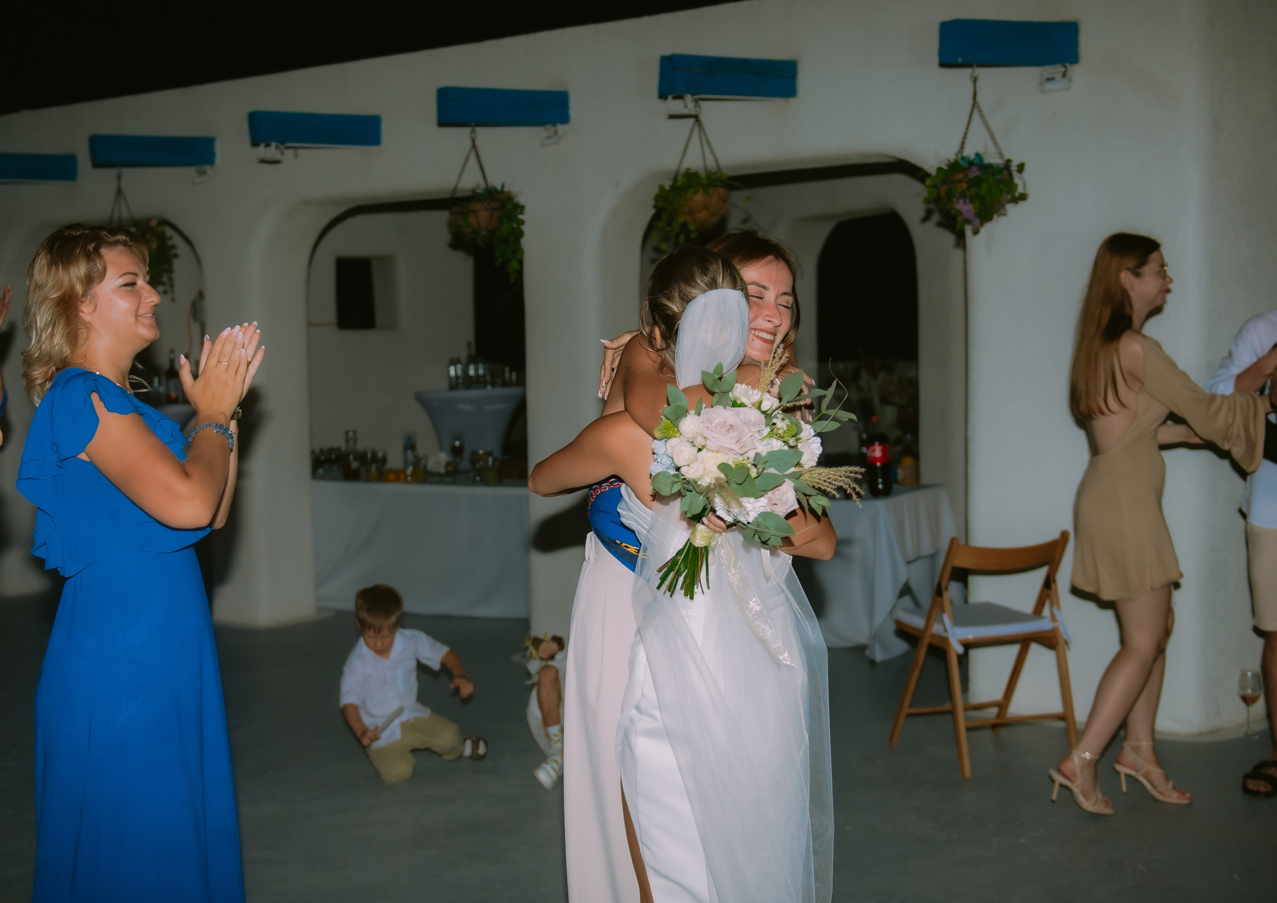 Алексей и Анастасия (Севастополь). Свадебный, женский, семейный фотограф в Севастополе Юлия Мошенко