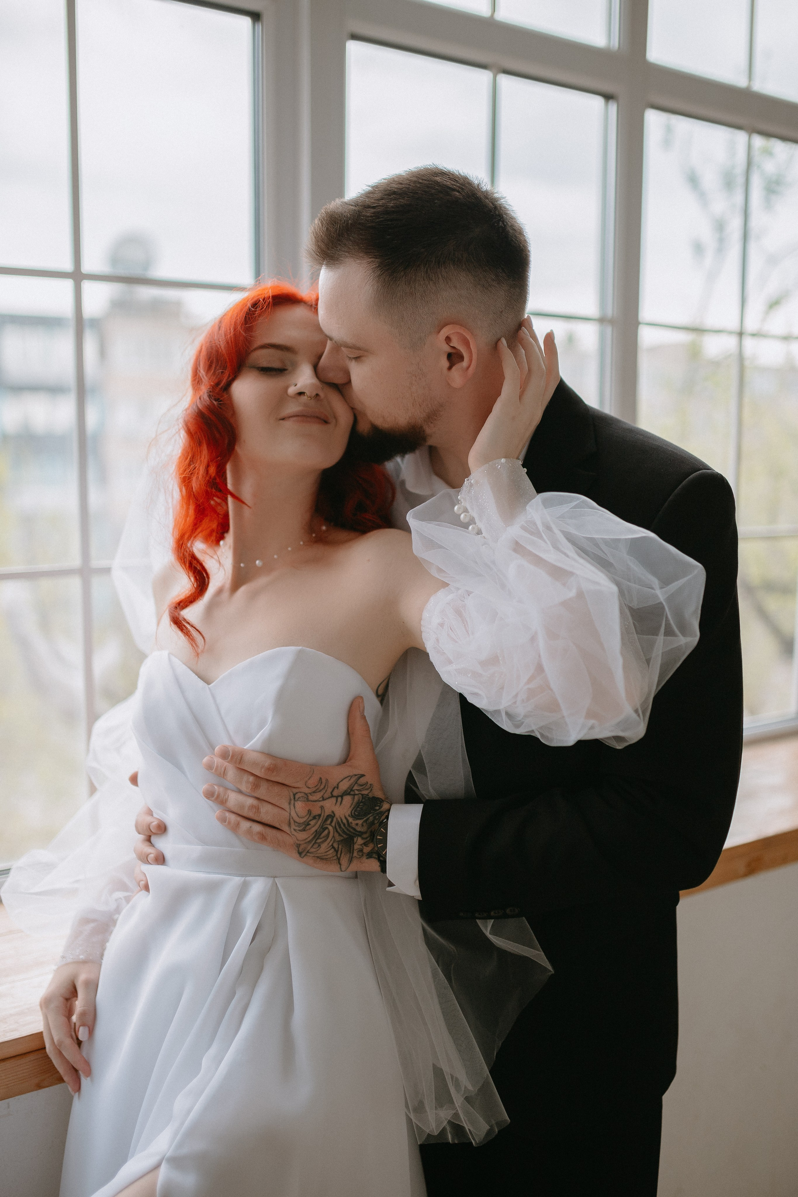 Никита + Лера. Главная