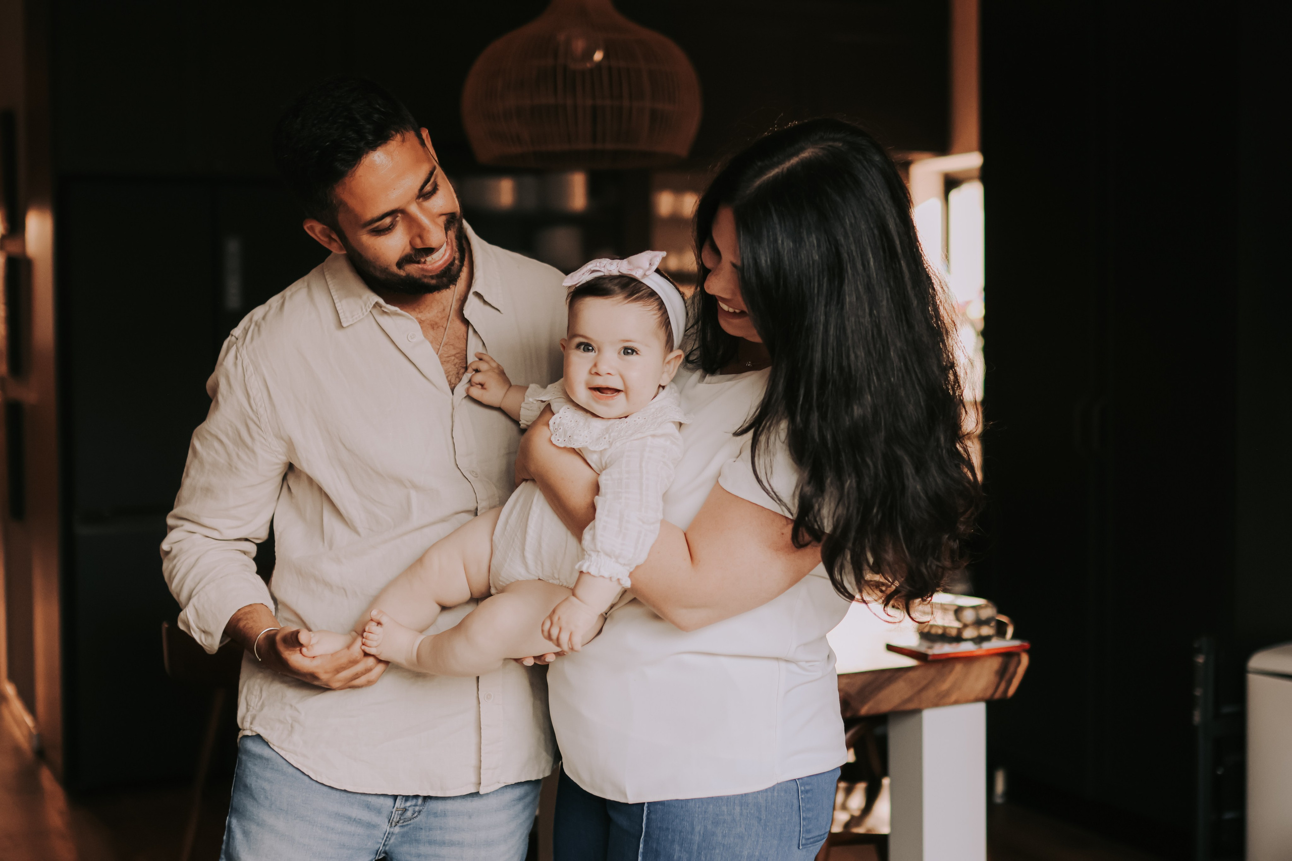 Family shoot, Tel Aviv | October 2025. Photographer in Israel Alice Milchin
