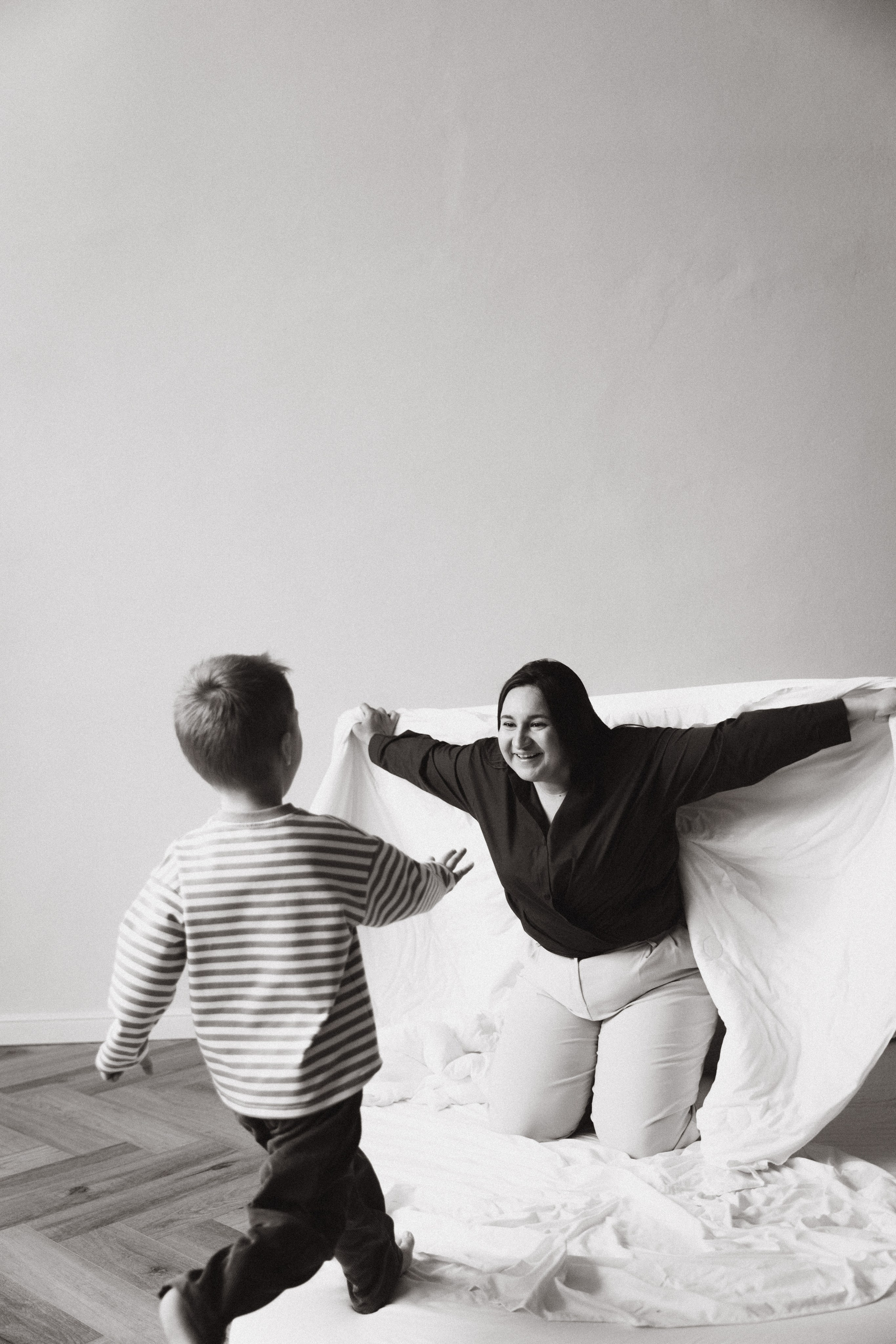 Алена и Миша. Фотограф в Нижнем Новгороде Воробьева Анжела