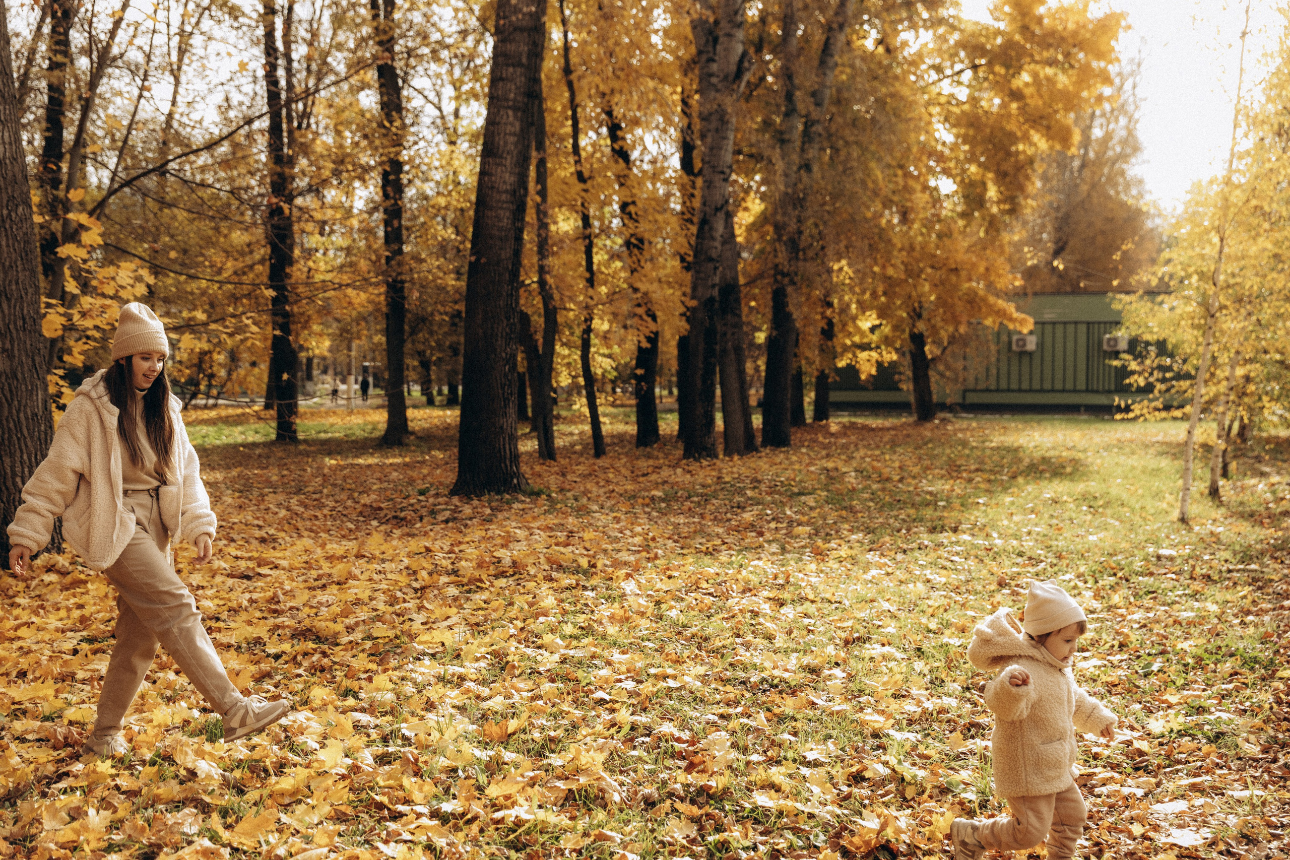 Карина и Клара. Фотограф в Нижнем Новгороде Воробьева Анжела