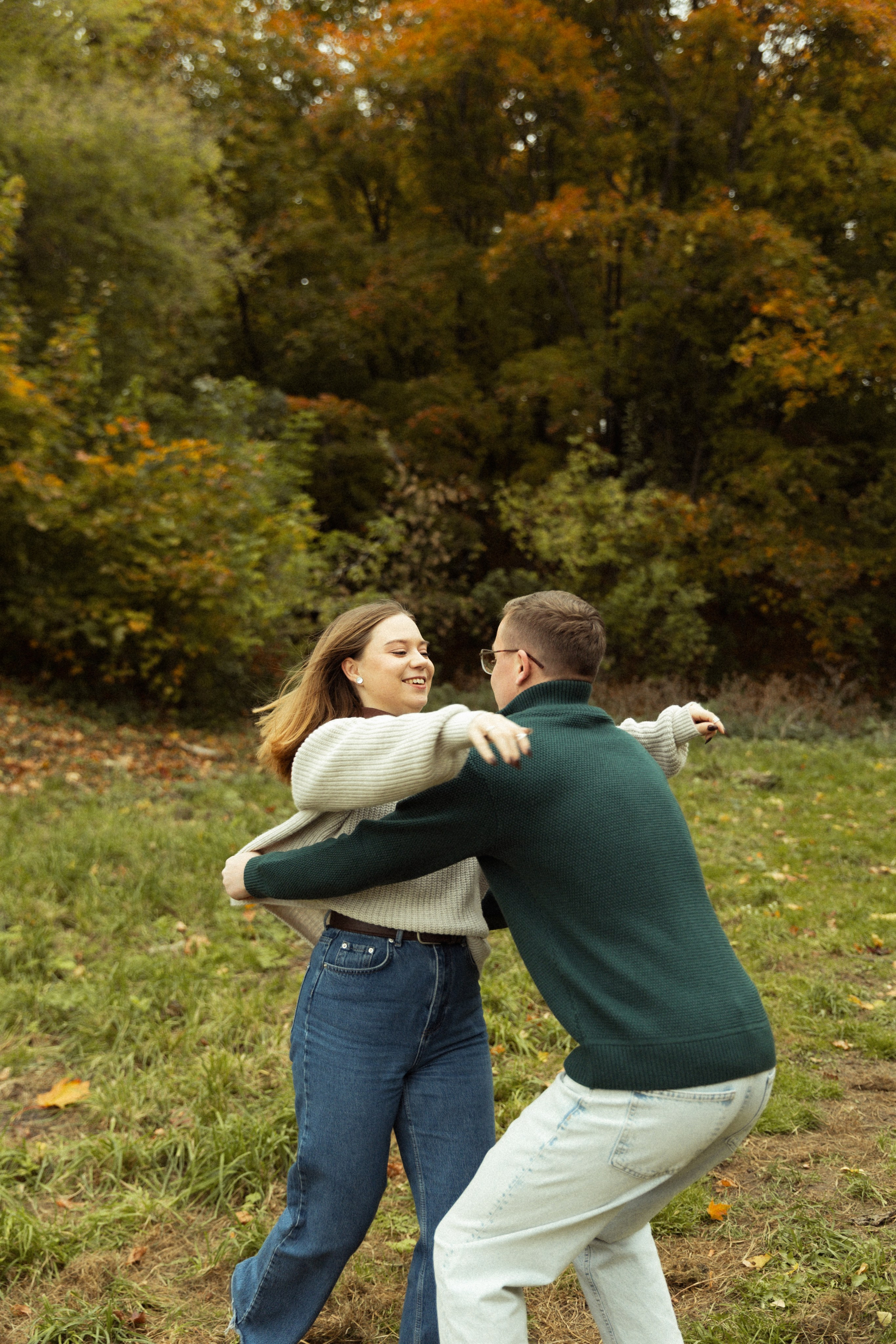 Настя и Максим. Фотограф в Нижнем Новгороде Воробьева Анжела