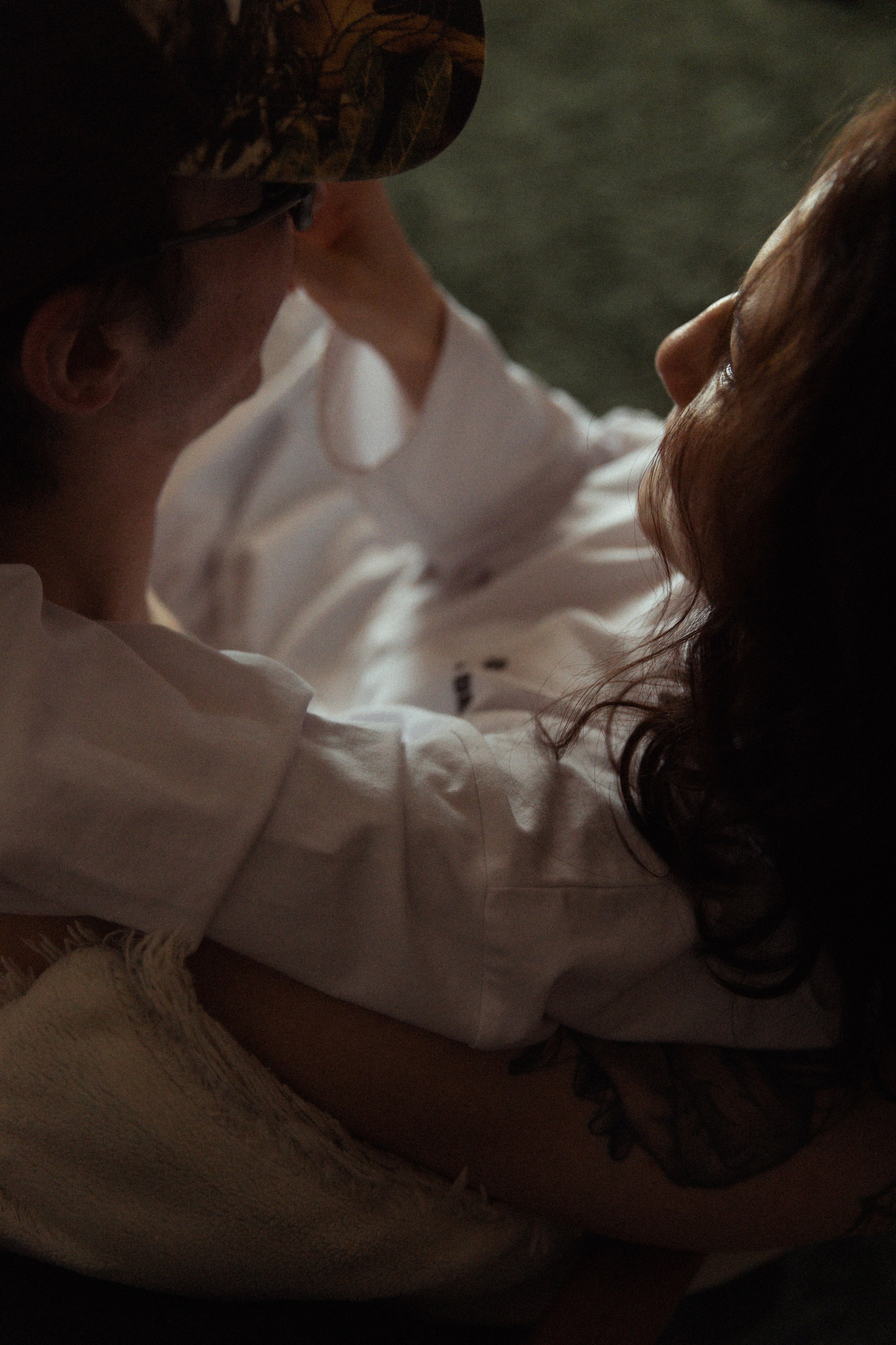 Настя и Матвей. Фотограф в Нижнем Новгороде Воробьева Анжела