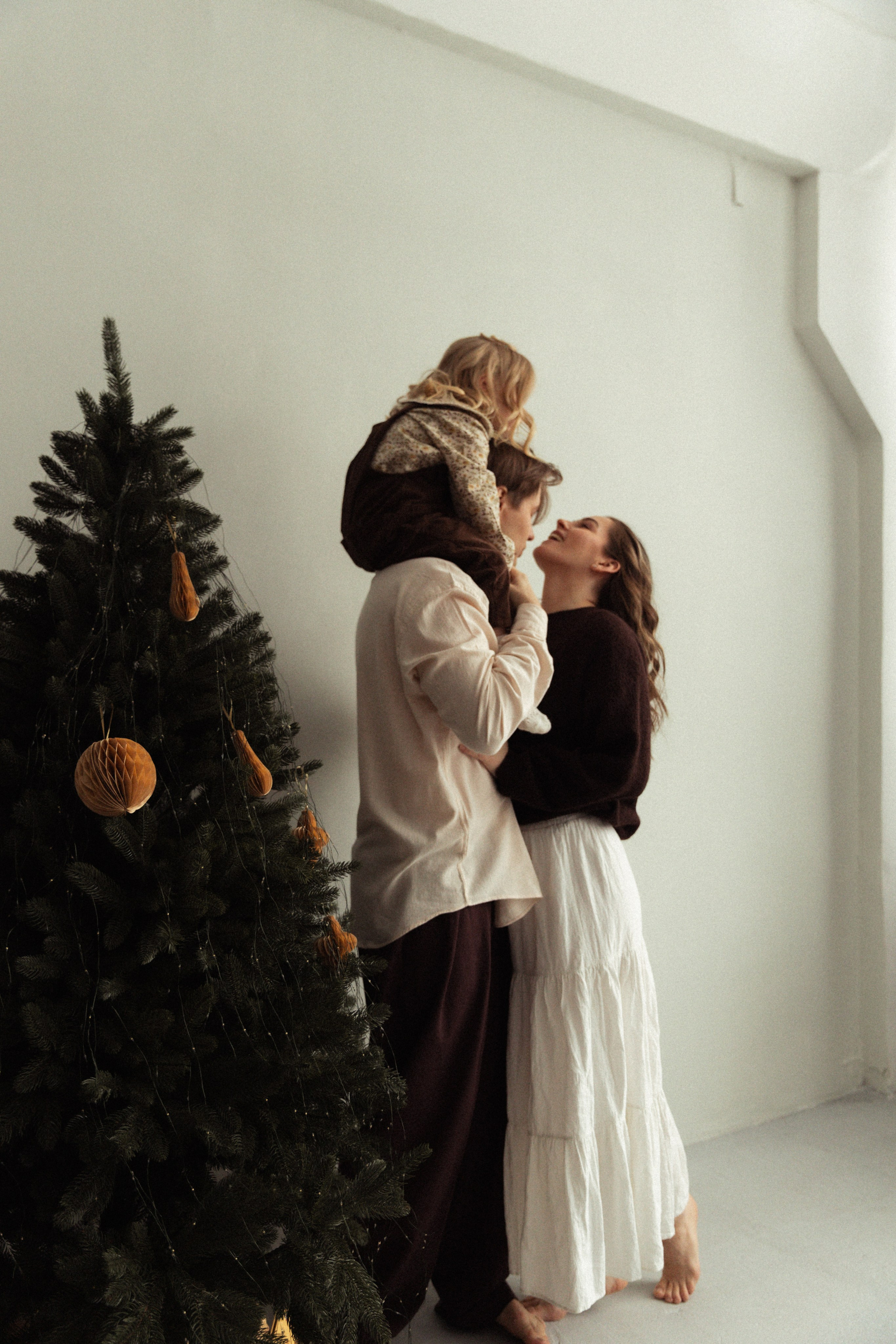 Маша, Ваня и Кира. Фотограф в Нижнем Новгороде Воробьева Анжела