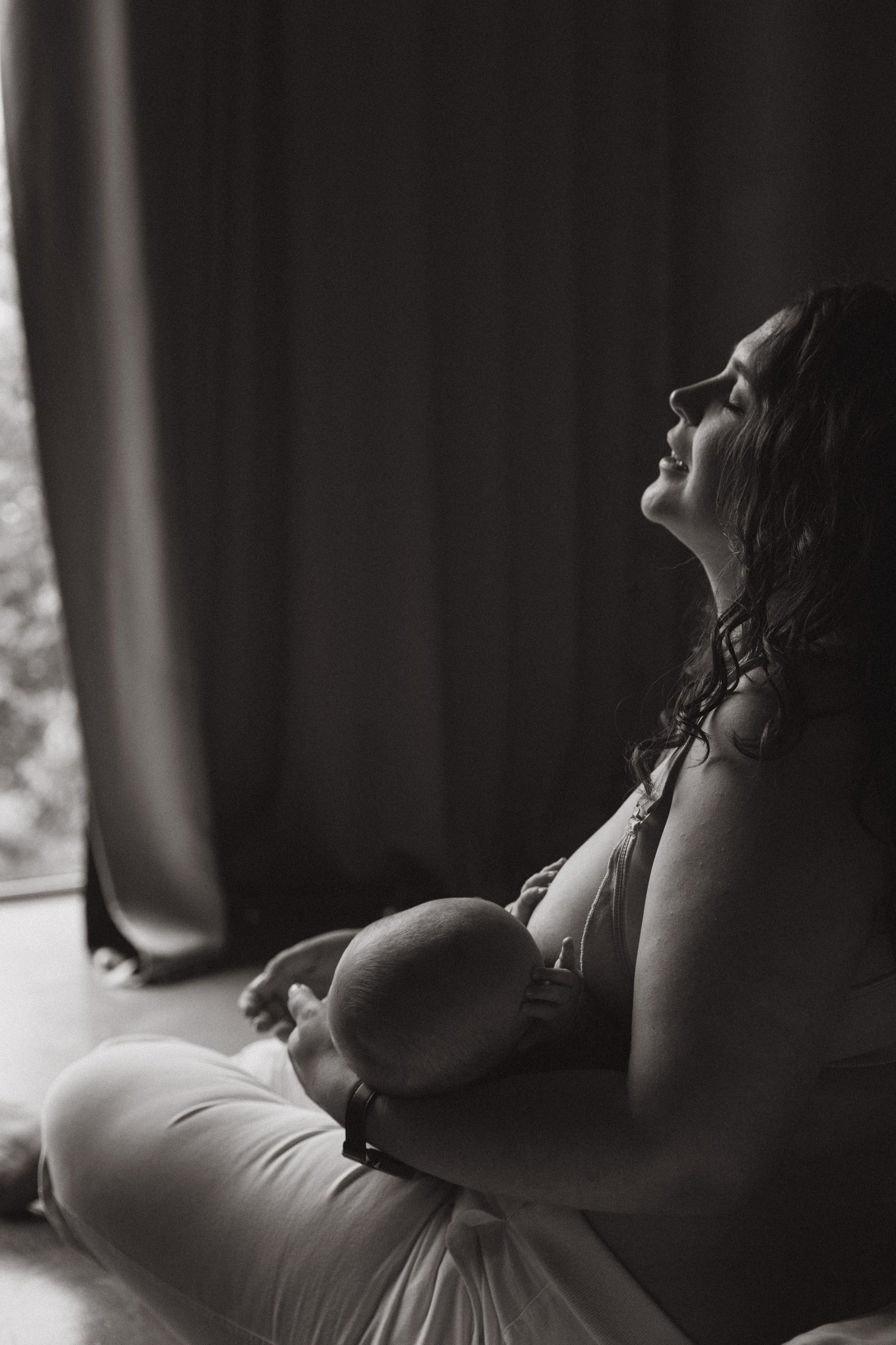 Семья. Фотограф в Нижнем Новгороде Воробьева Анжела