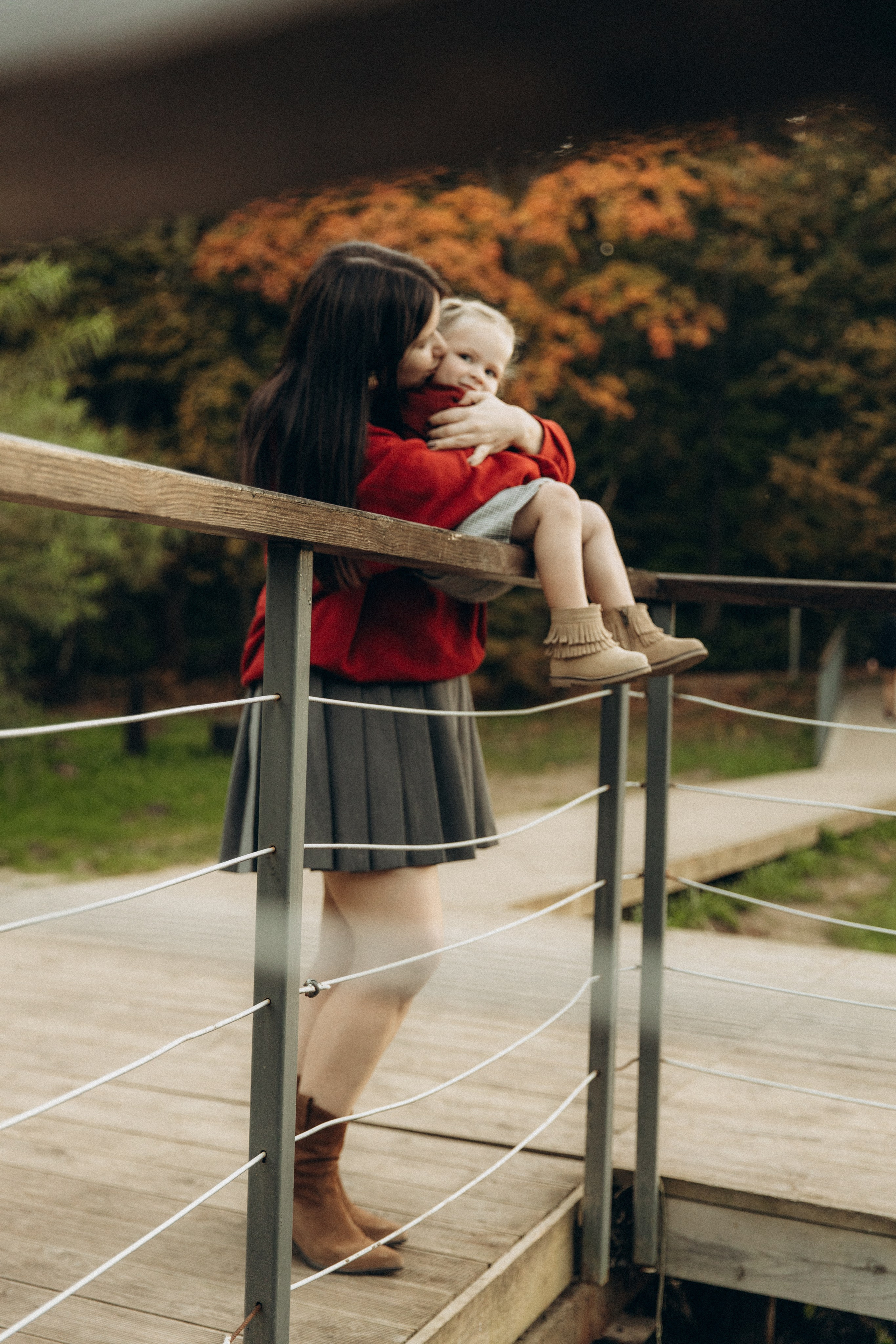 Катя и Ариана. Фотограф в Нижнем Новгороде Воробьева Анжела