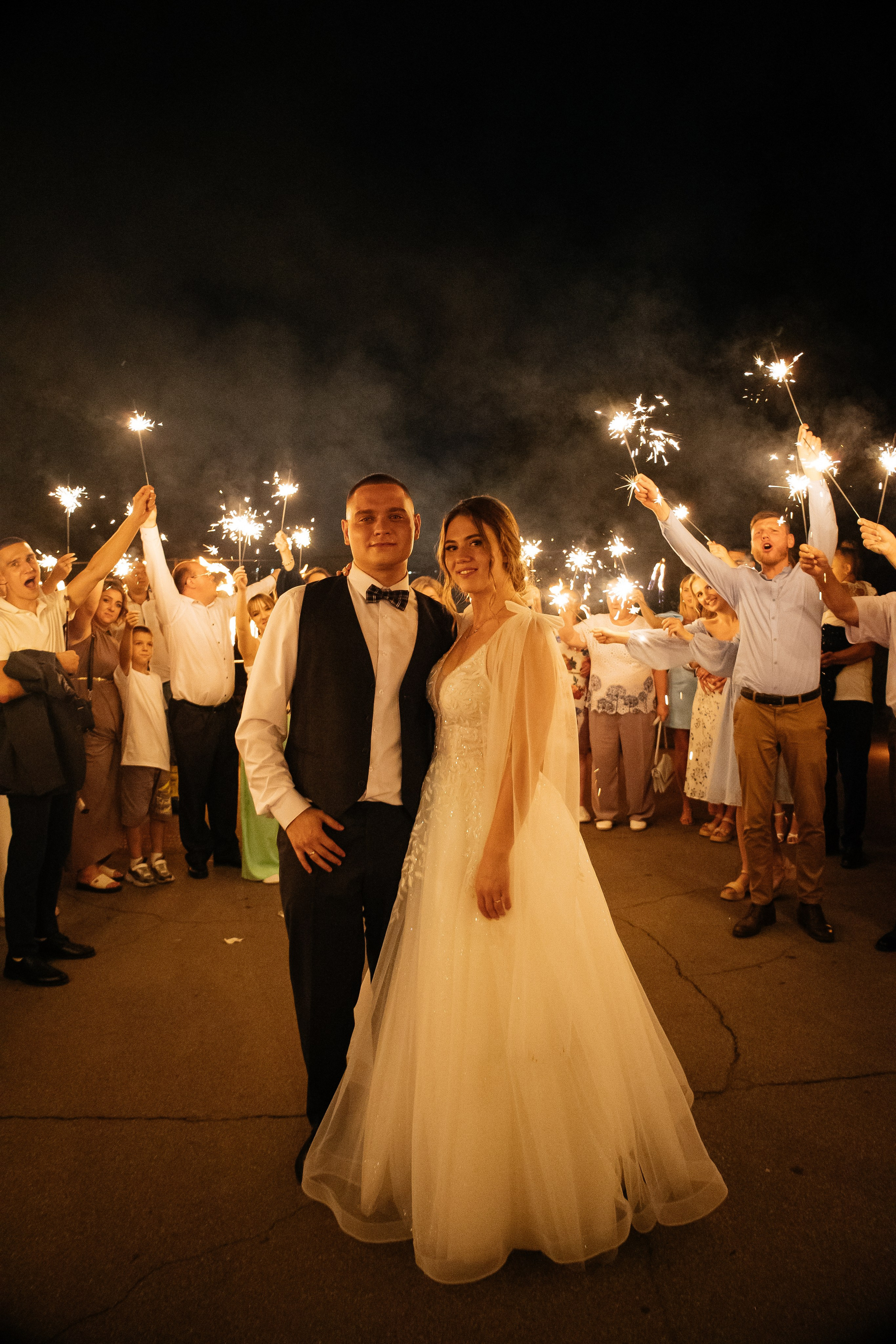 Свадьба полный день. Фотограф в Иркутске