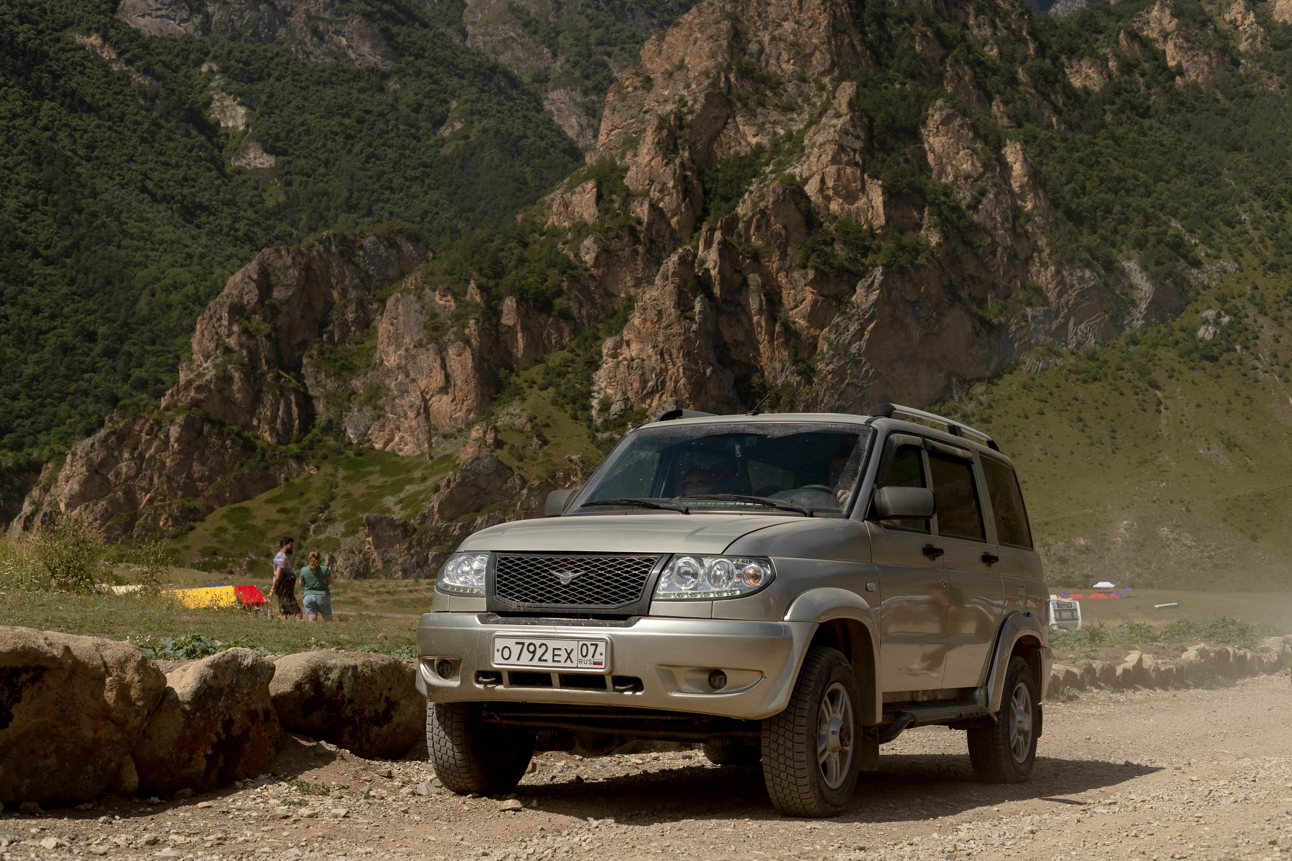 Совкомбанк day 2. Главная