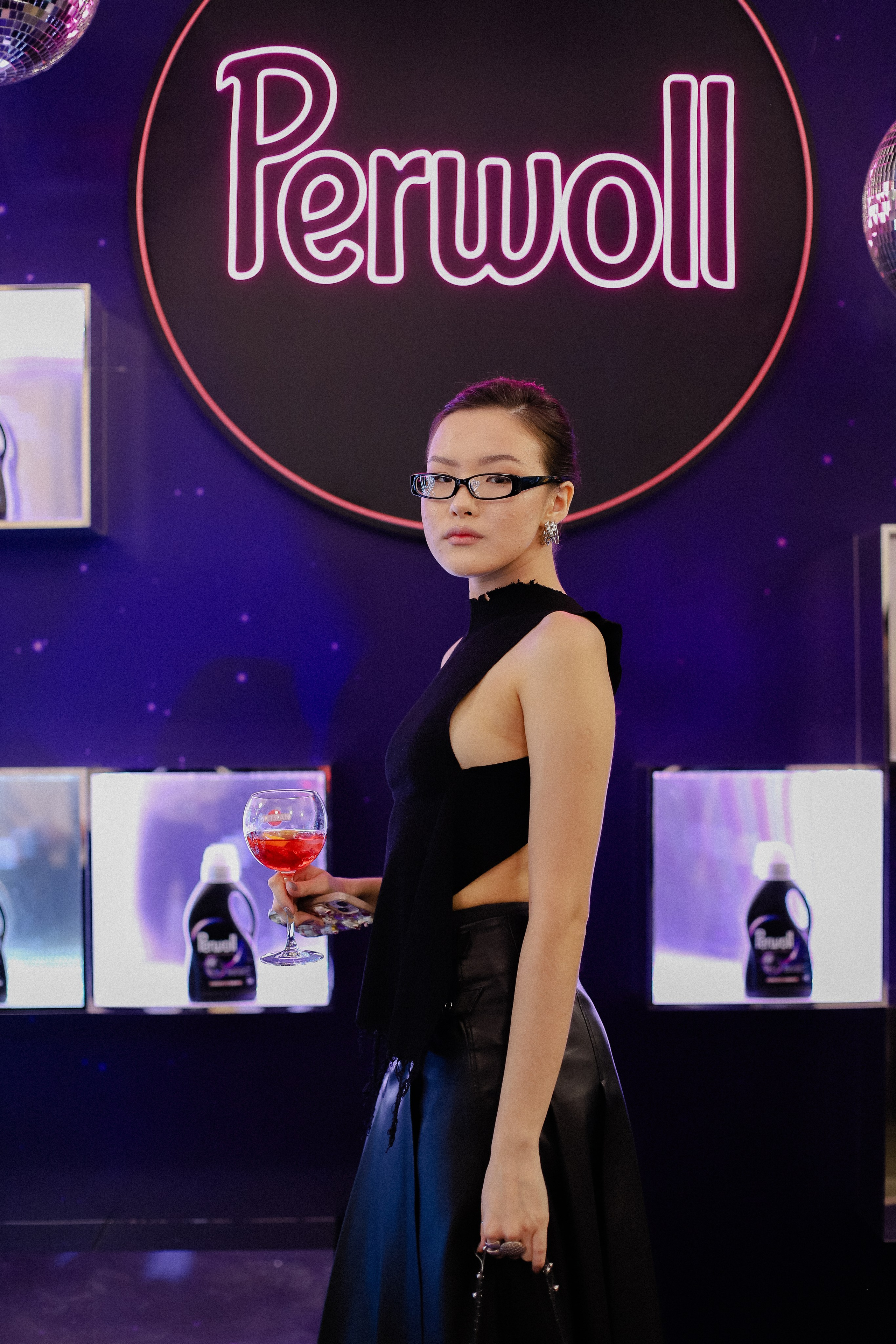 17.10 FWA зона Schwarzkopf и Perwoll. Фотограф в Алматы и Москве Даша Пушкина