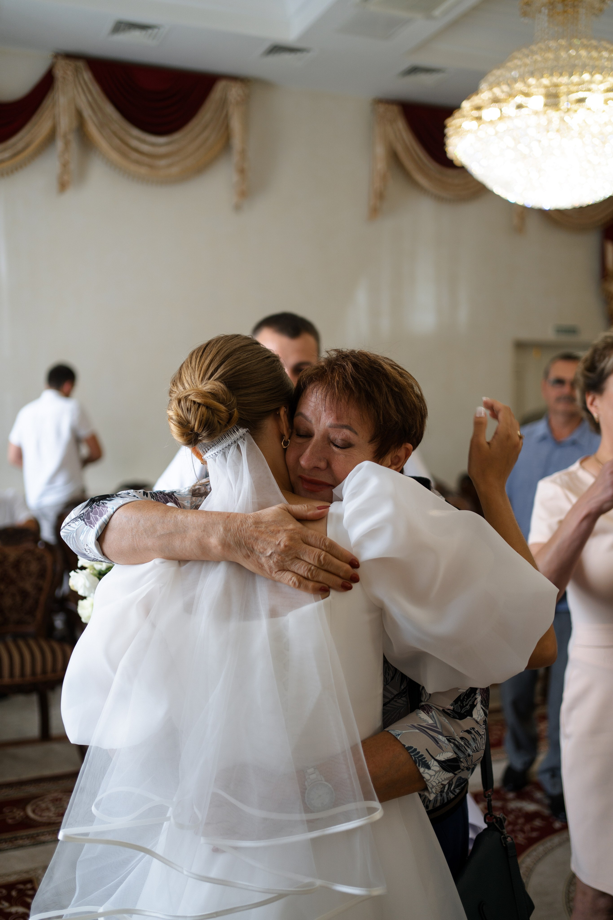 Илья & Екатерина