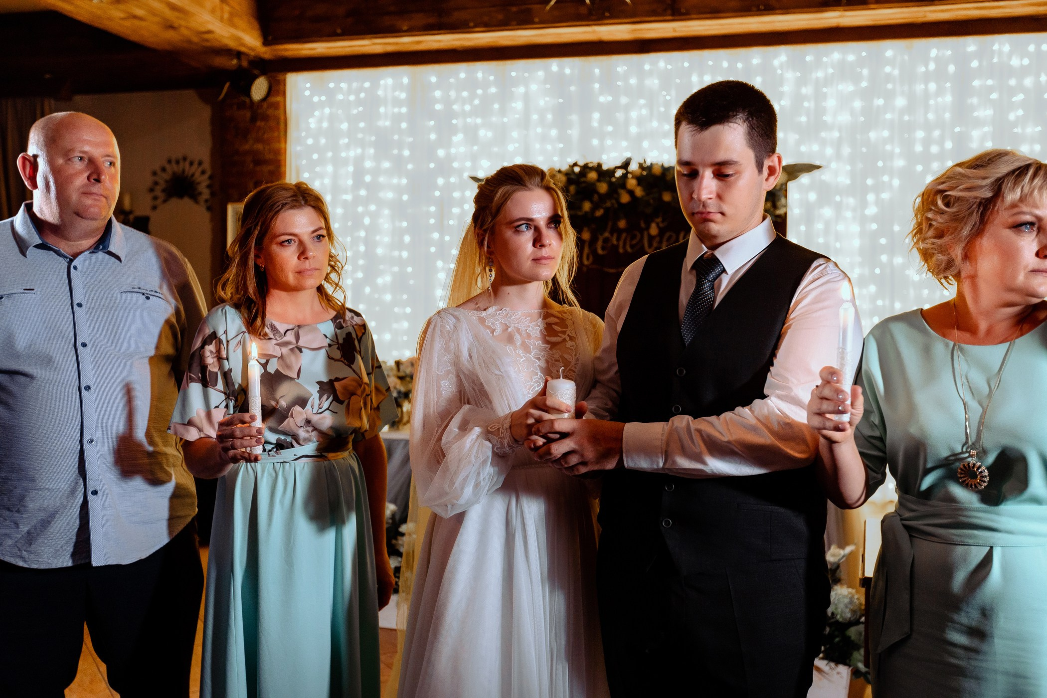 Руслан и Анна. Тимур Аминов | Фотограф в Кемерове