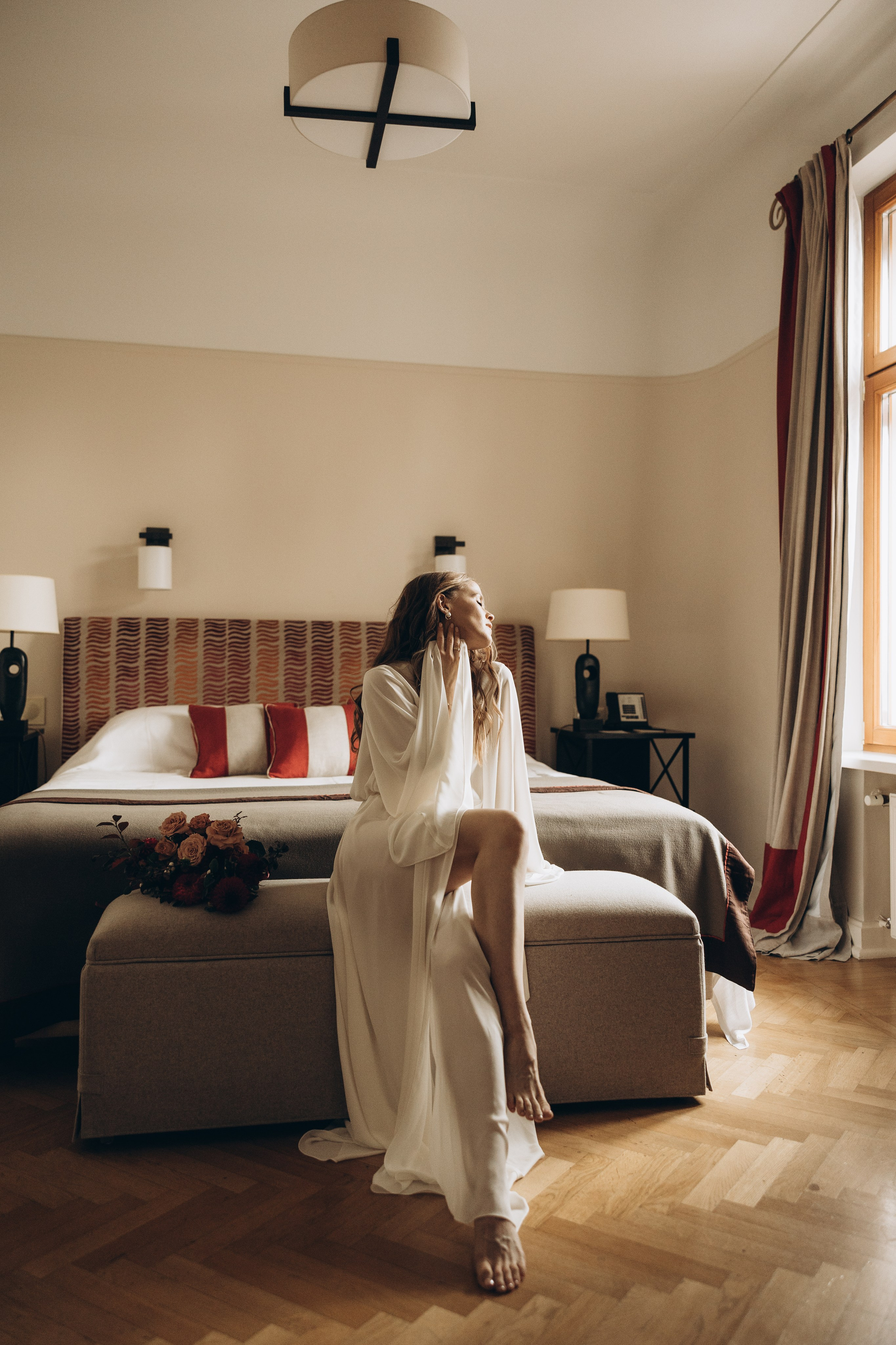 Ксения & Андрей. Семейный фотограф в Москве Виктория Ястребинская