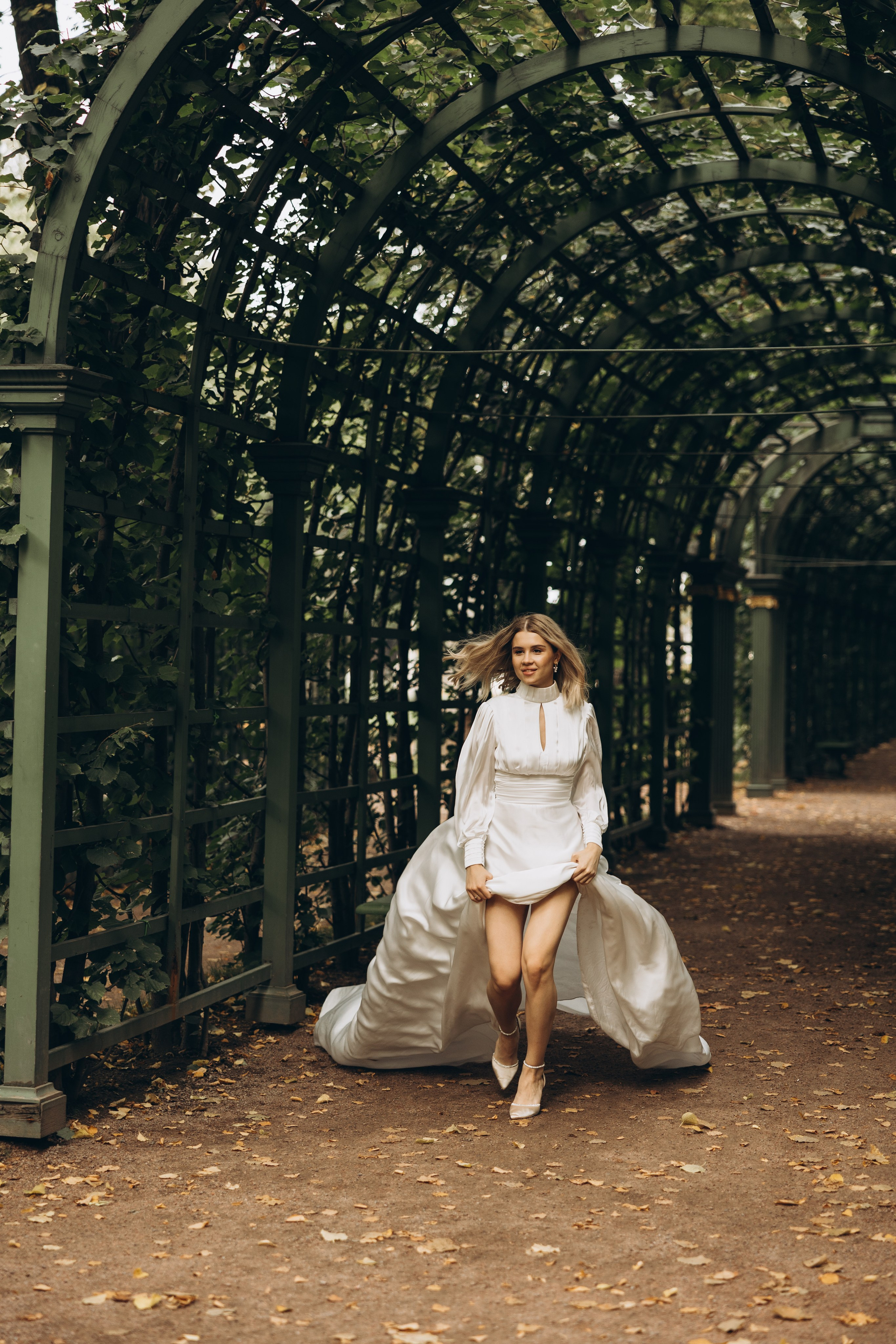 Алина & Игорь. Семейный фотограф в Москве Виктория Ястребинская