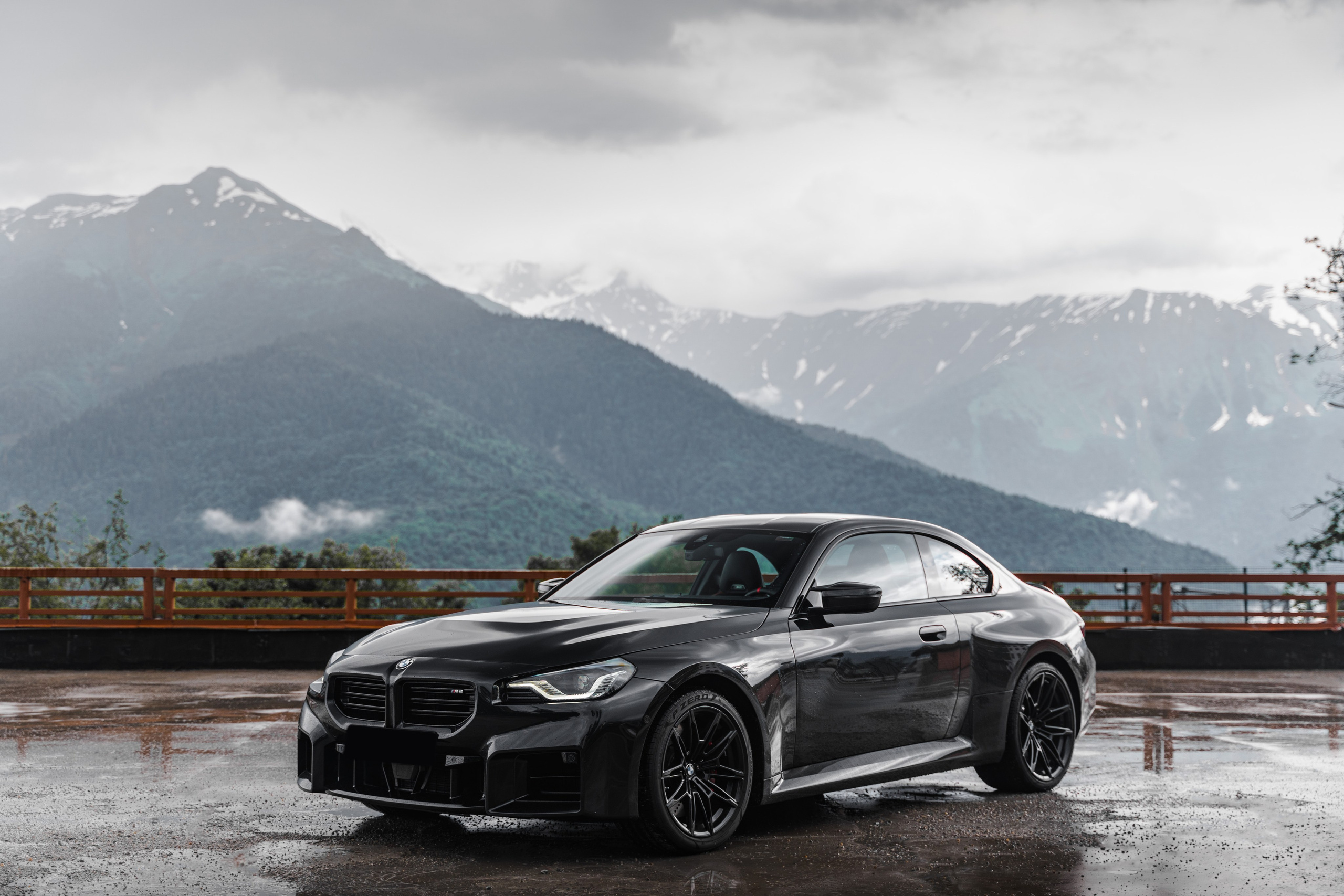 New BMW M2. Автомобильный и просто лучший фотограф в Сочи Nikita No Name