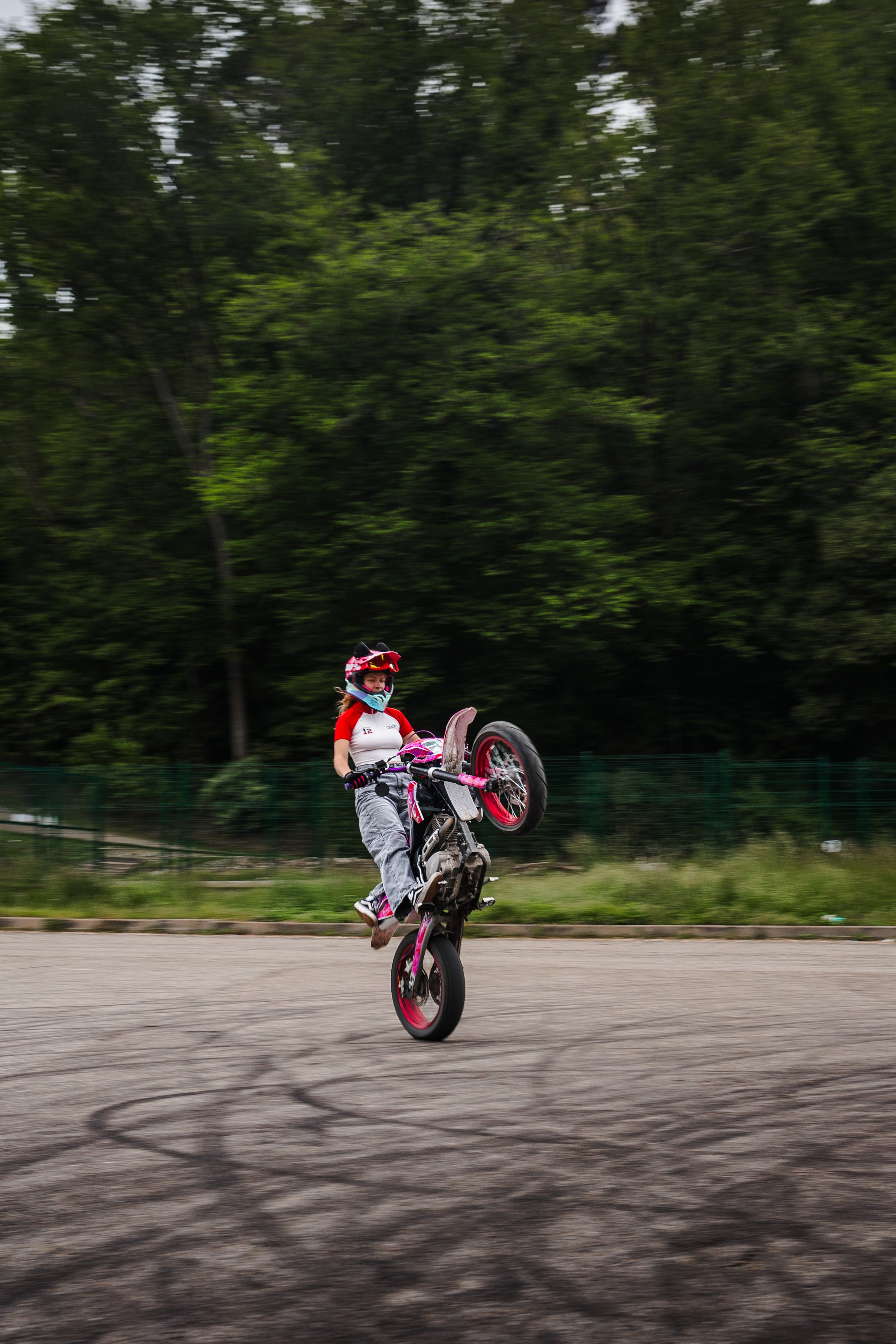 Stunt Girl. Автомобильный и просто лучший фотограф в Сочи Nikita No Name