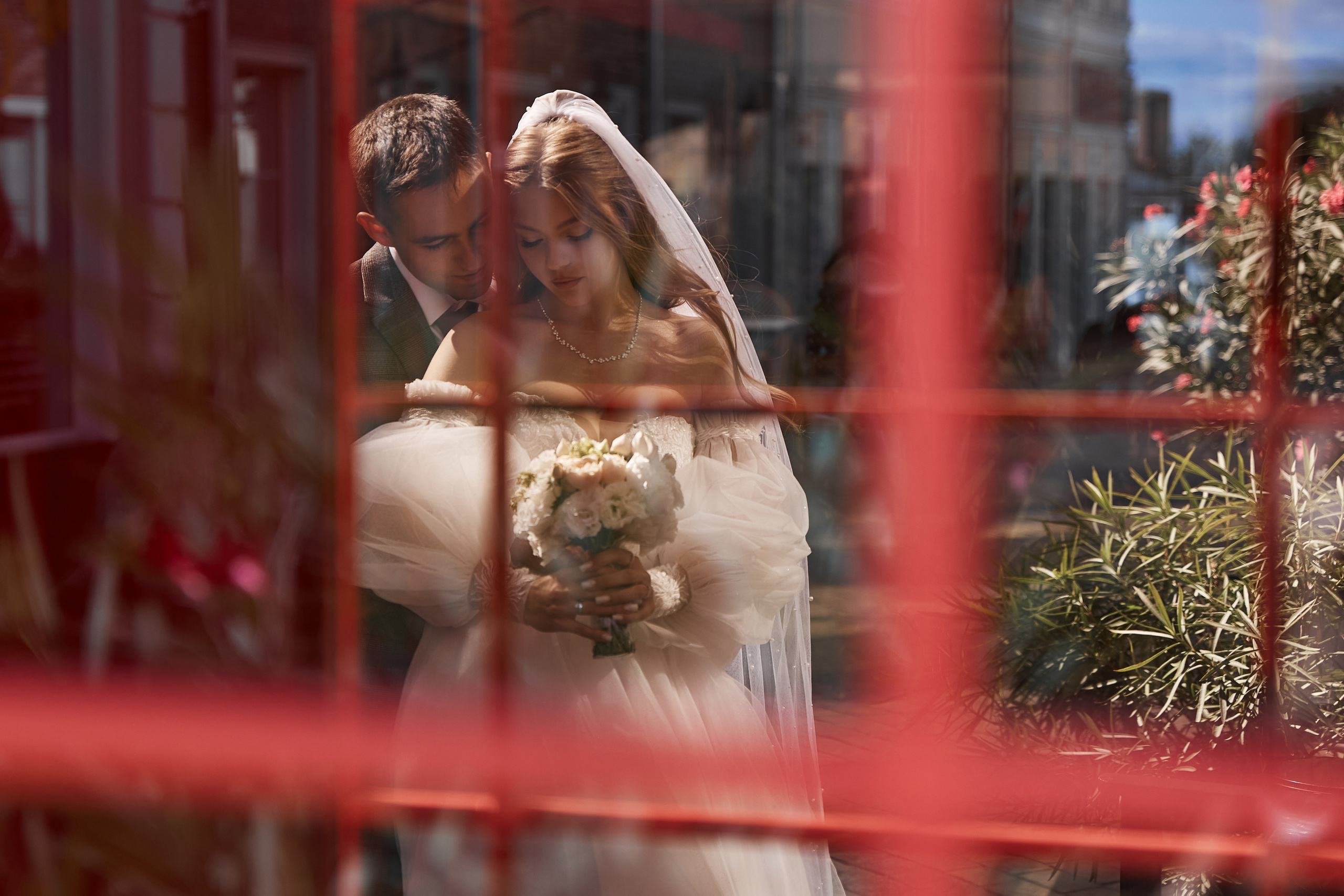 13.09.2025 Свадьба Максима и Валерии. Свадебный фотограф Ерхов Антон