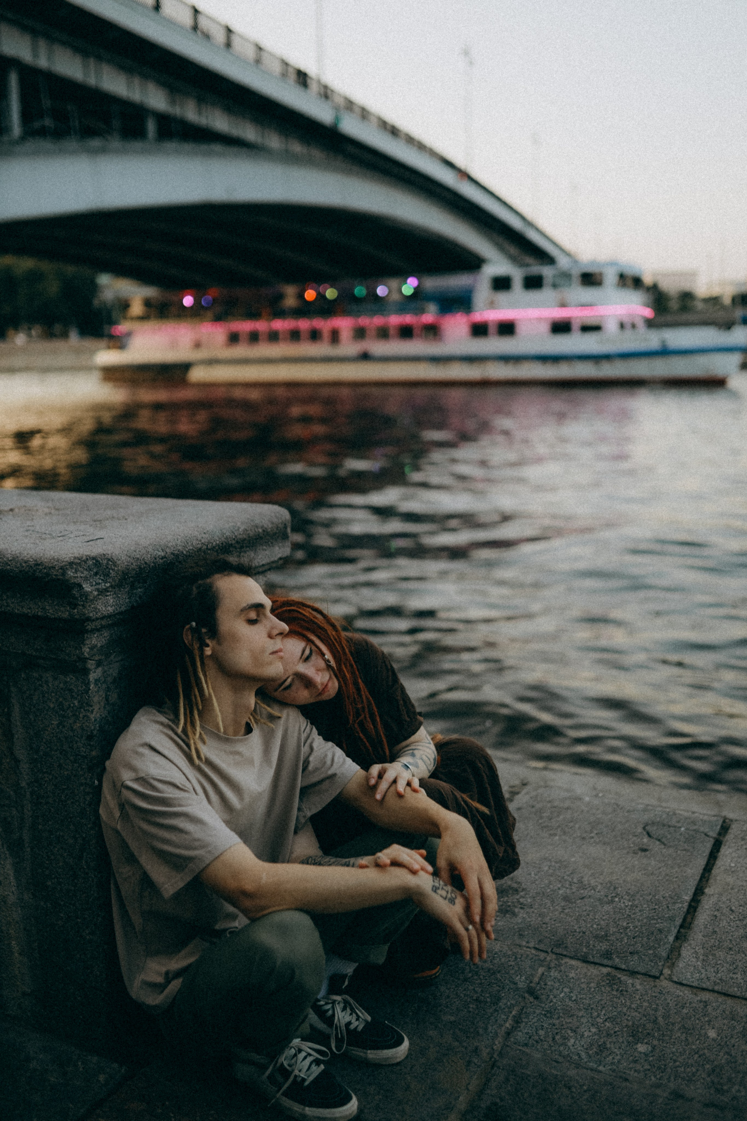 Давид и Настя. Фотограф в Москве, Электростали, Ногинске, Балашихе, Александра Кукушкина